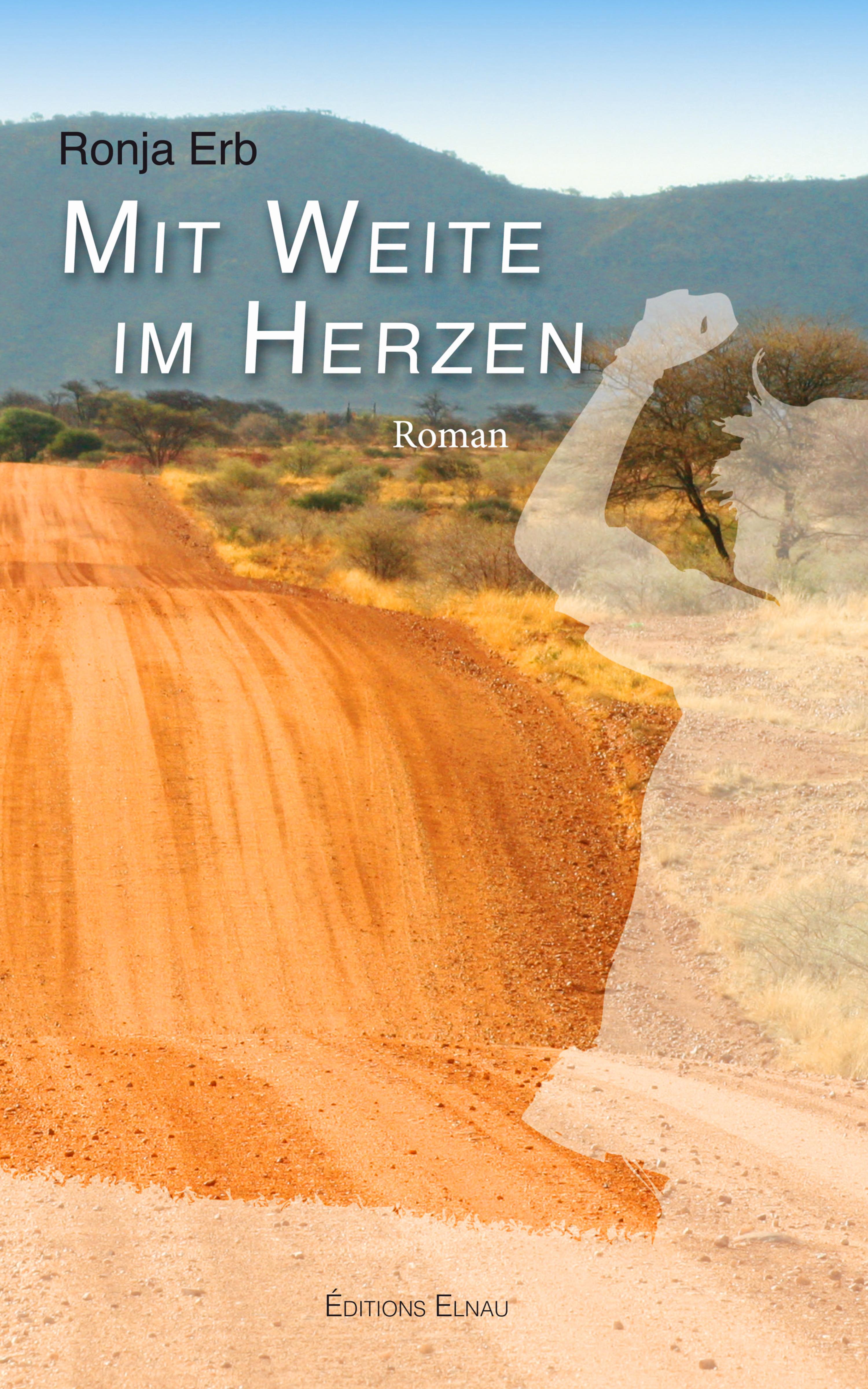 Обложка книги «Mit Weite im Herzen»