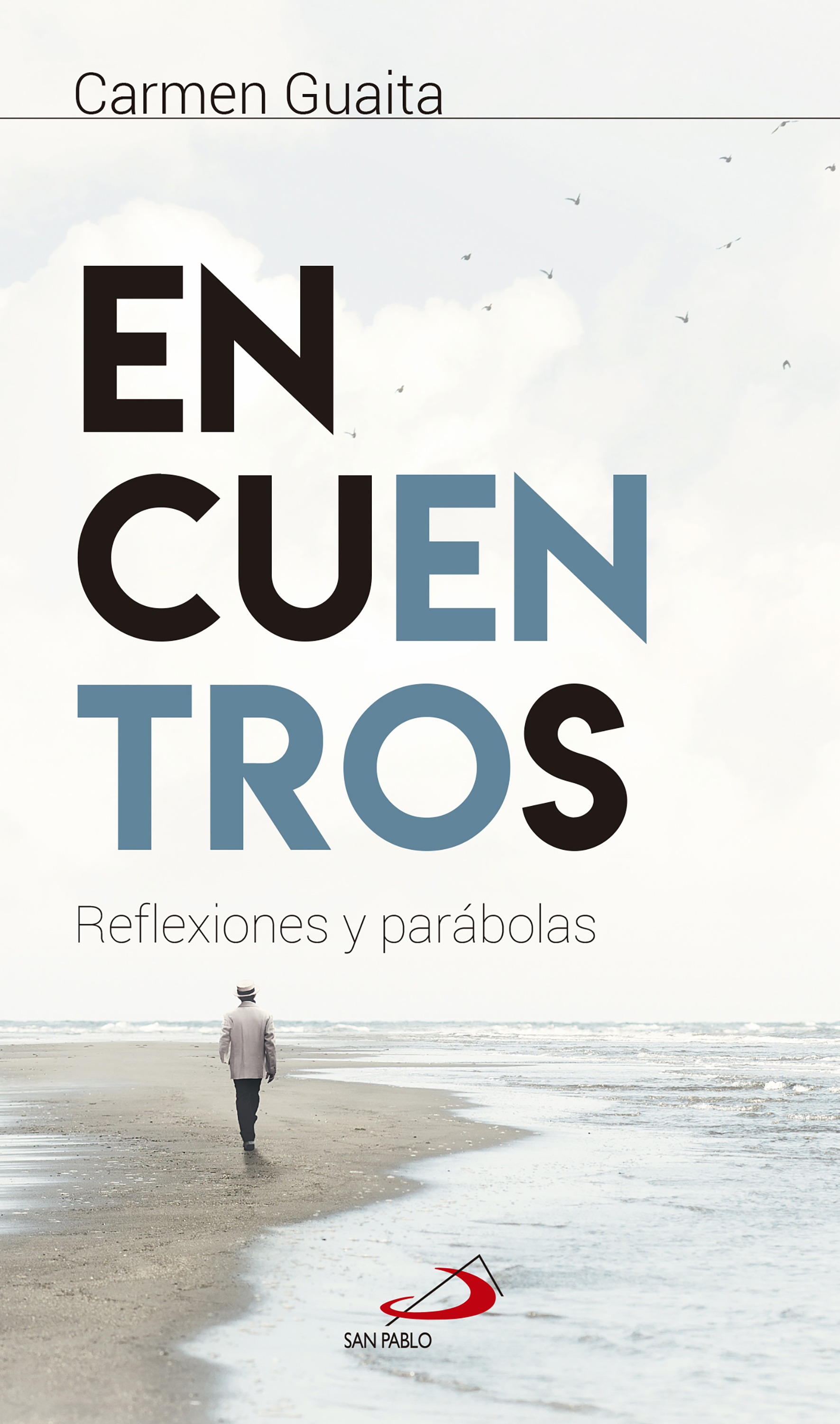 Обложка книги «Encuentros»