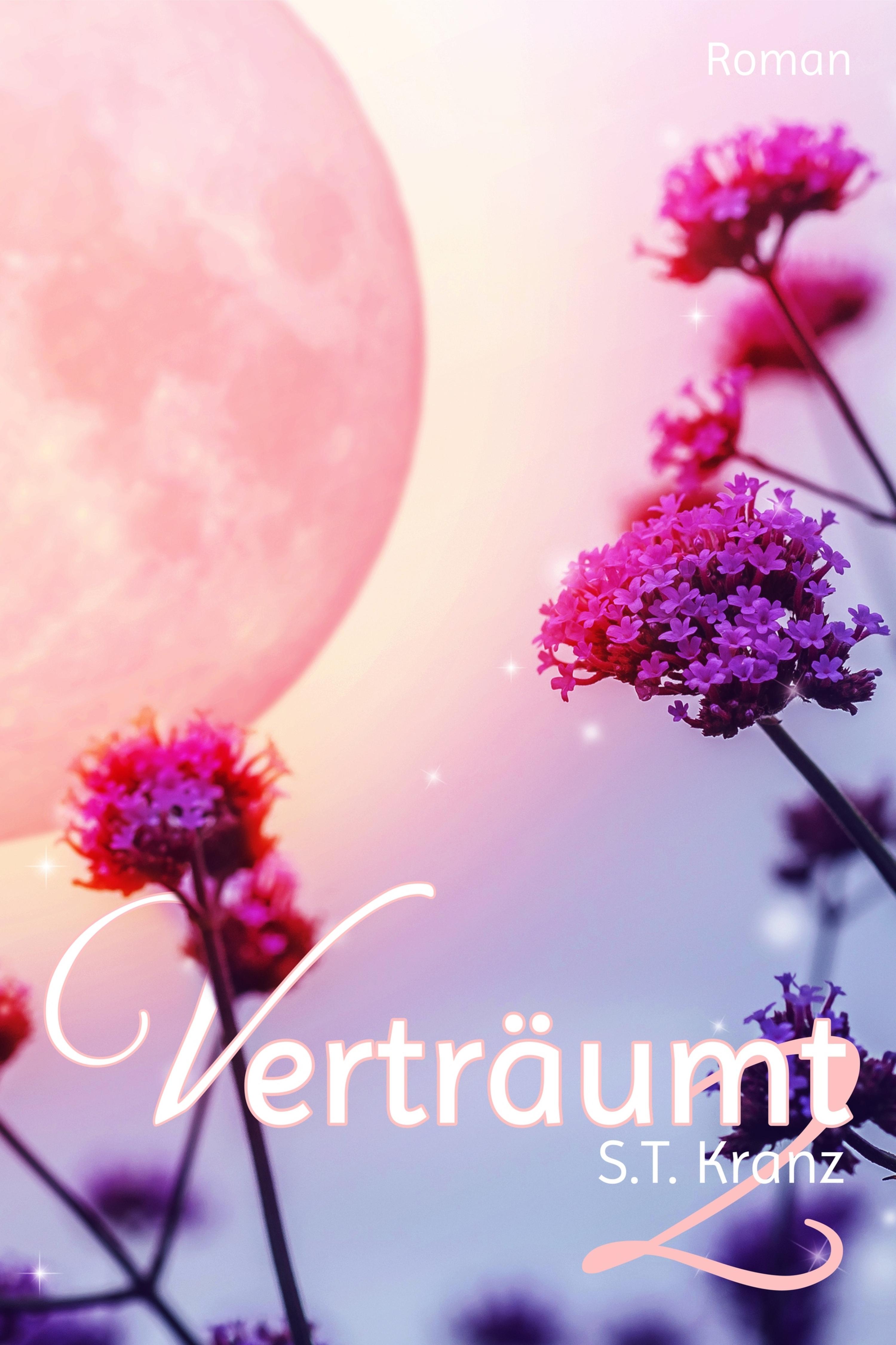 Обложка книги «Verträumt 2»