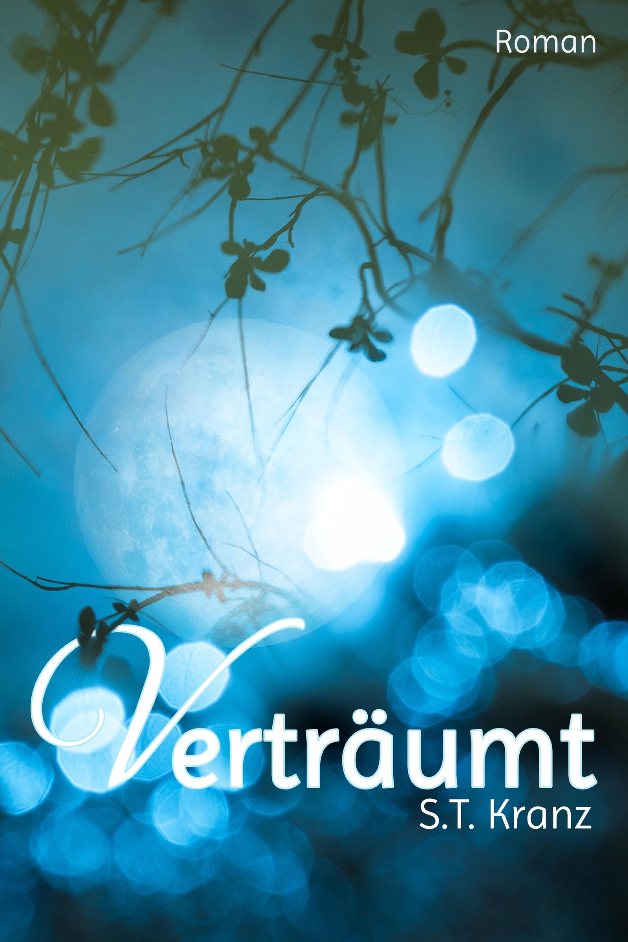 Обложка книги «Verträumt»