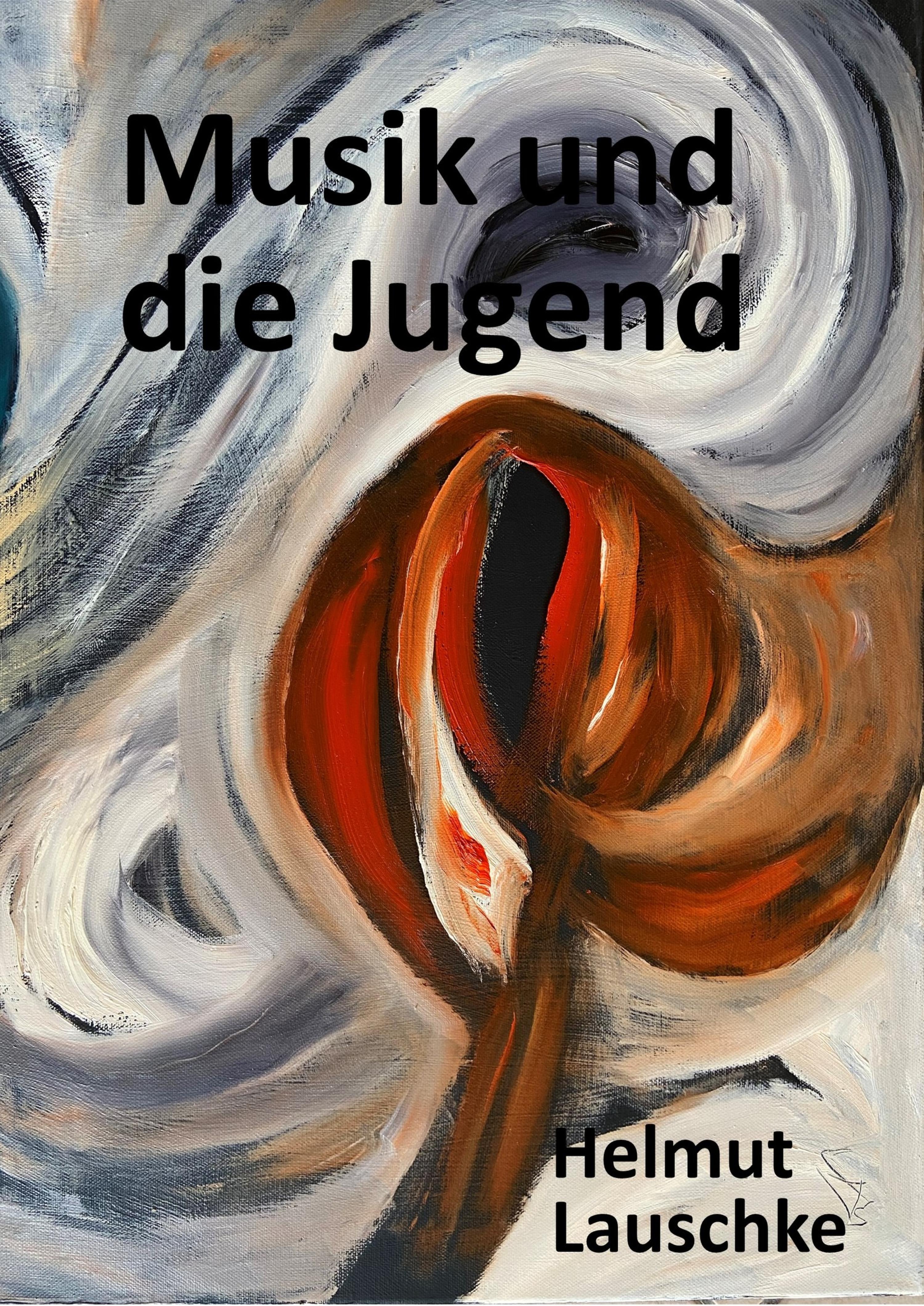Обложка книги «Musik und die Jugend»