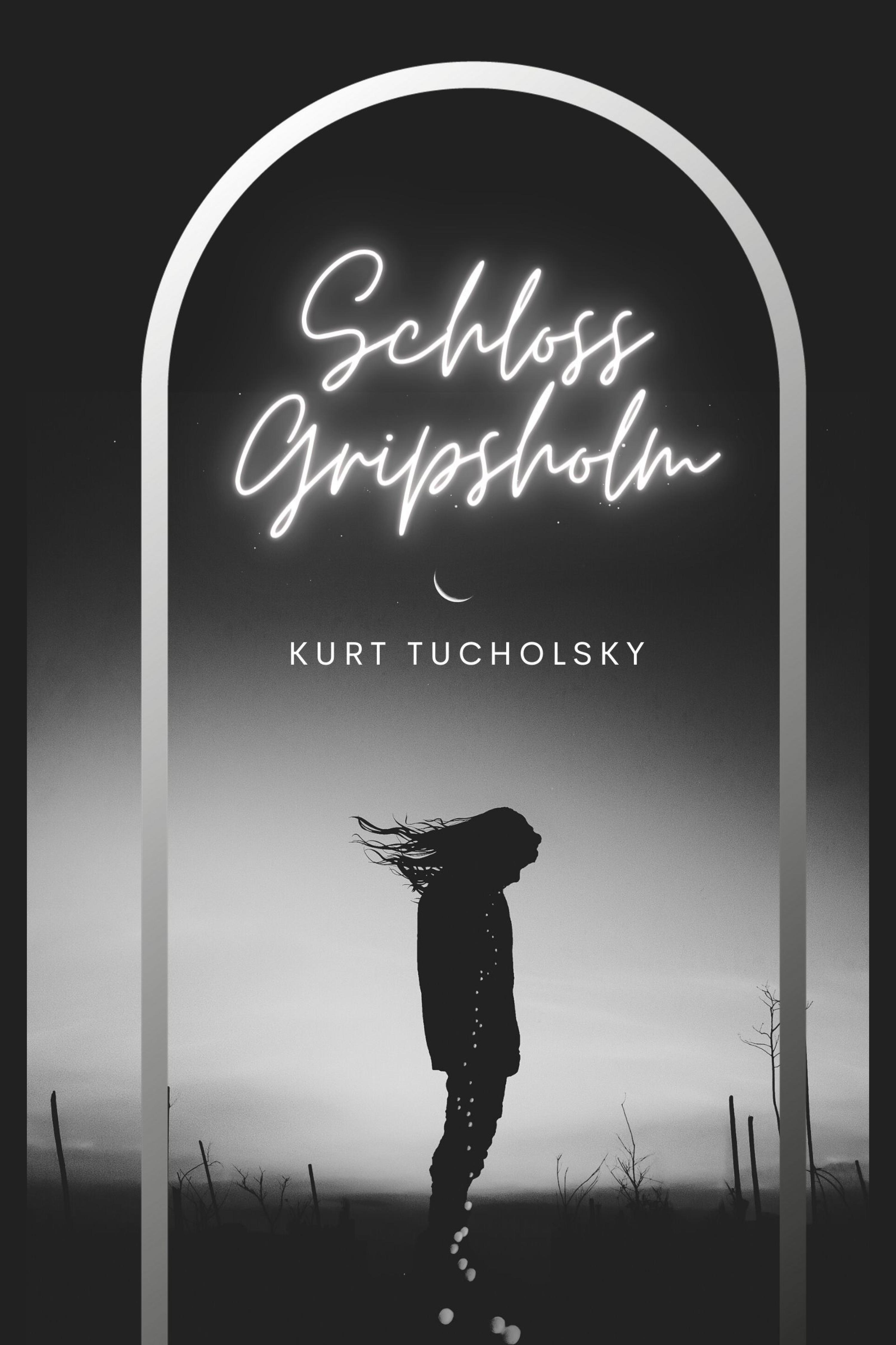 Обложка книги «Schloss Gripsholm»