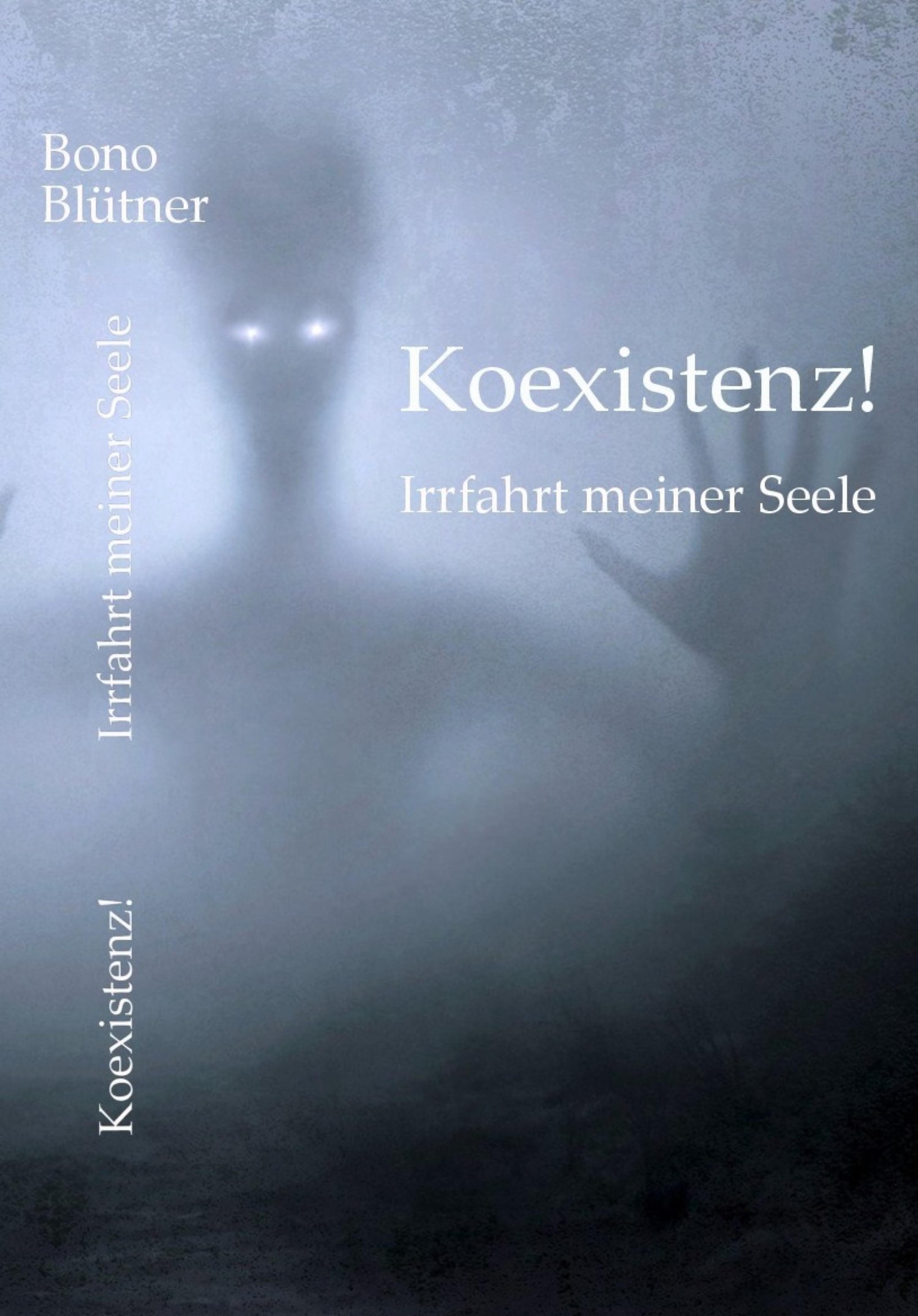 Обложка книги «Koexistenz!»