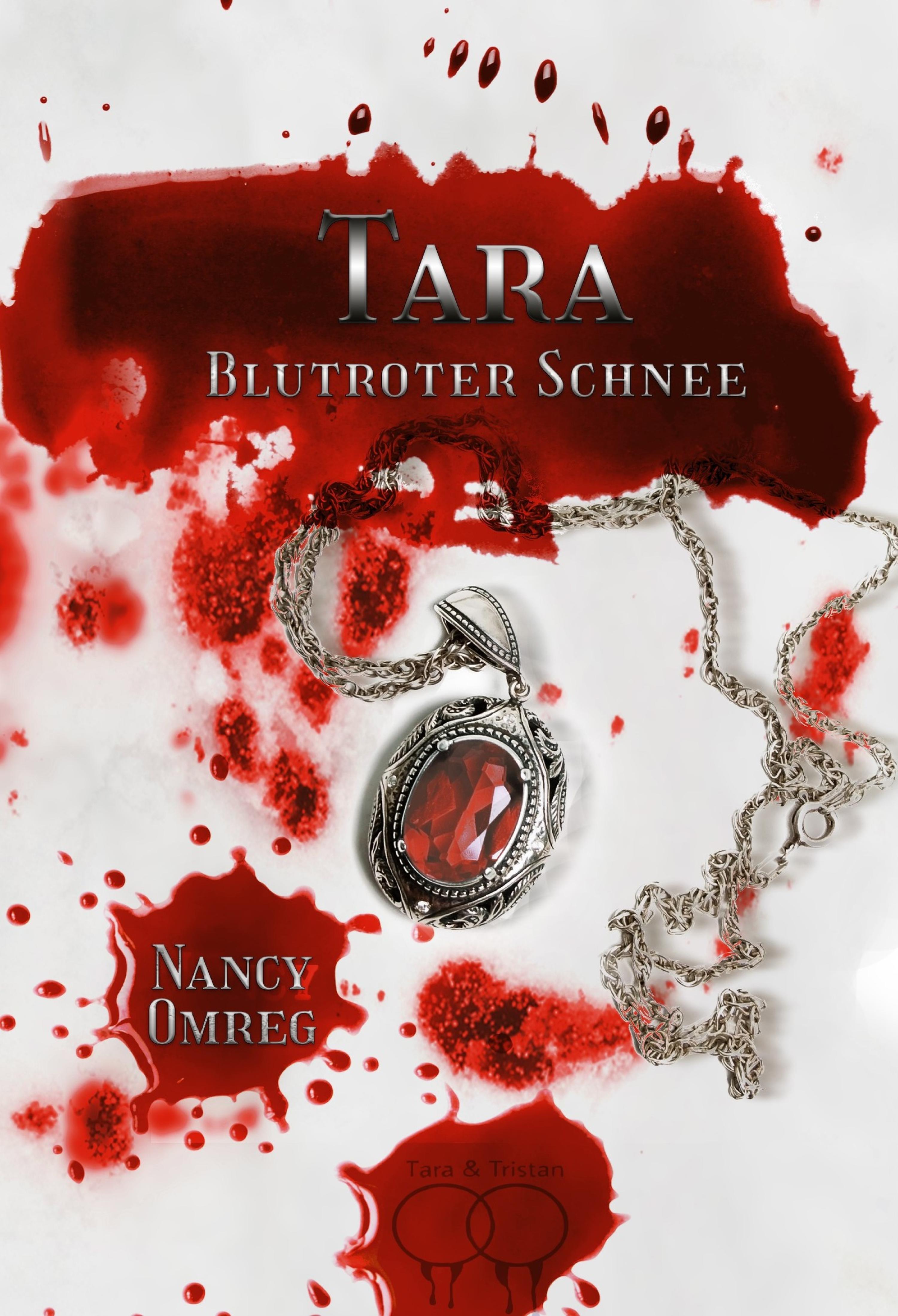 Обложка книги «Tara»