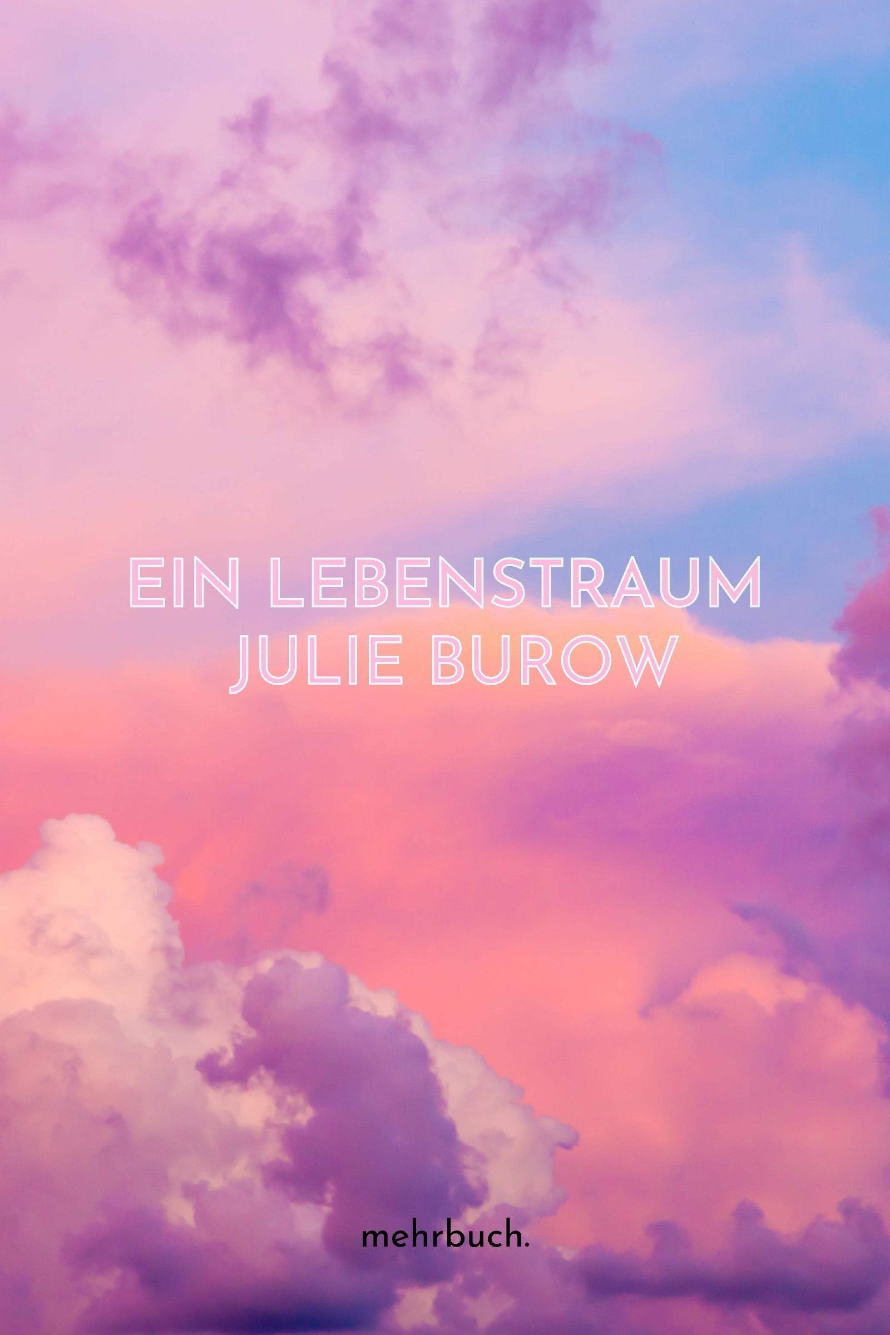 Обложка книги «Ein Lebenstraum»