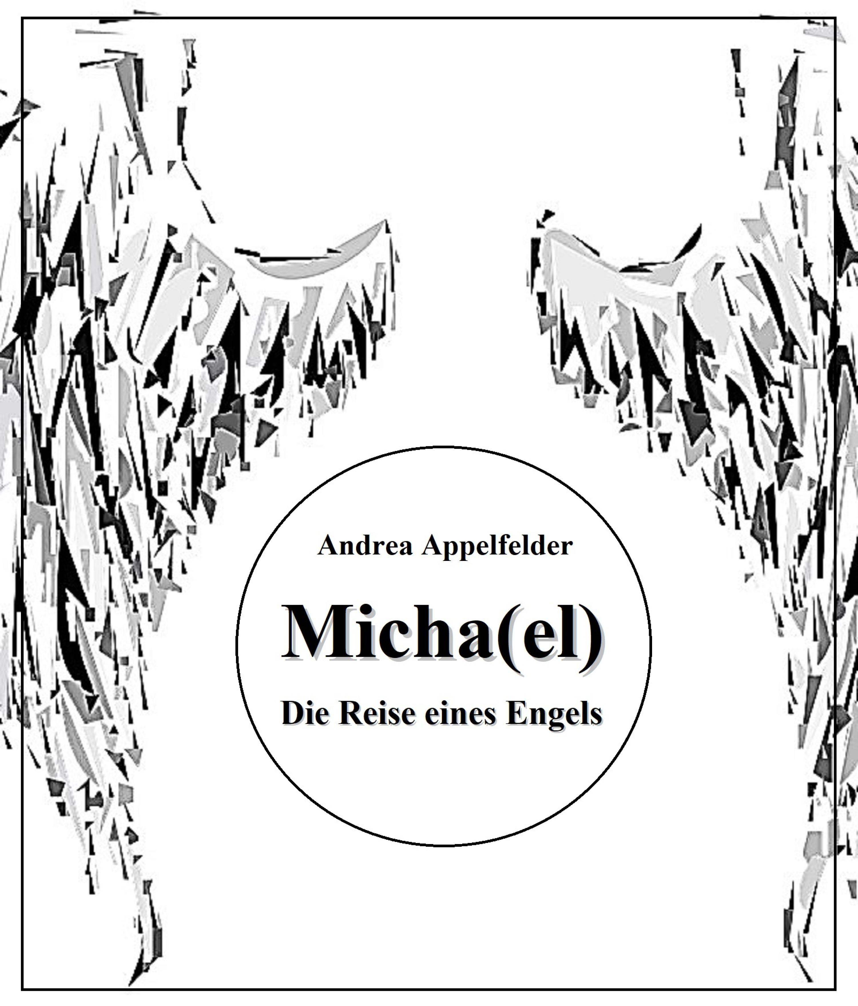 Обложка книги «Micha(el)»
