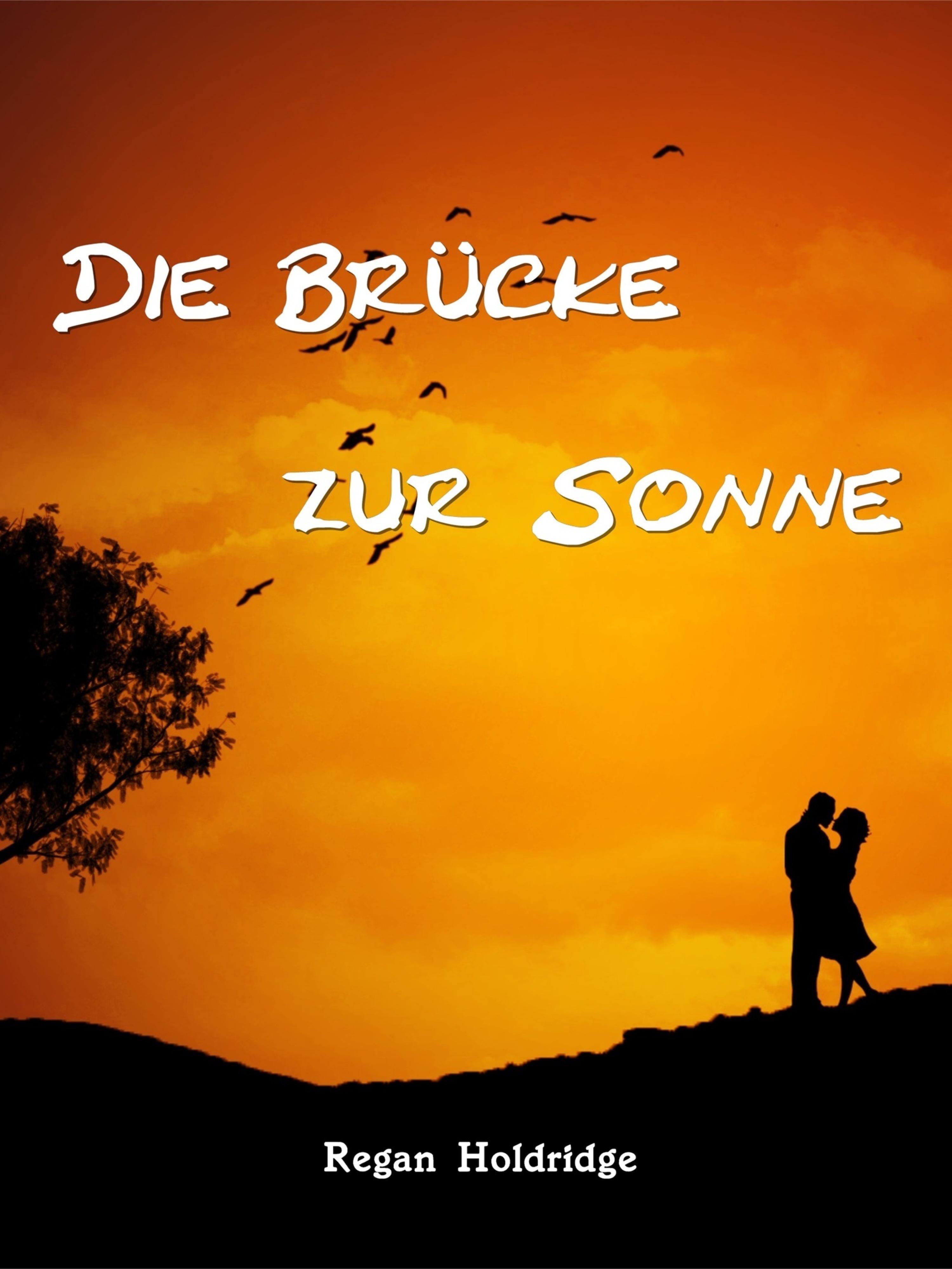 Обложка книги «Die Brücke zur Sonne»