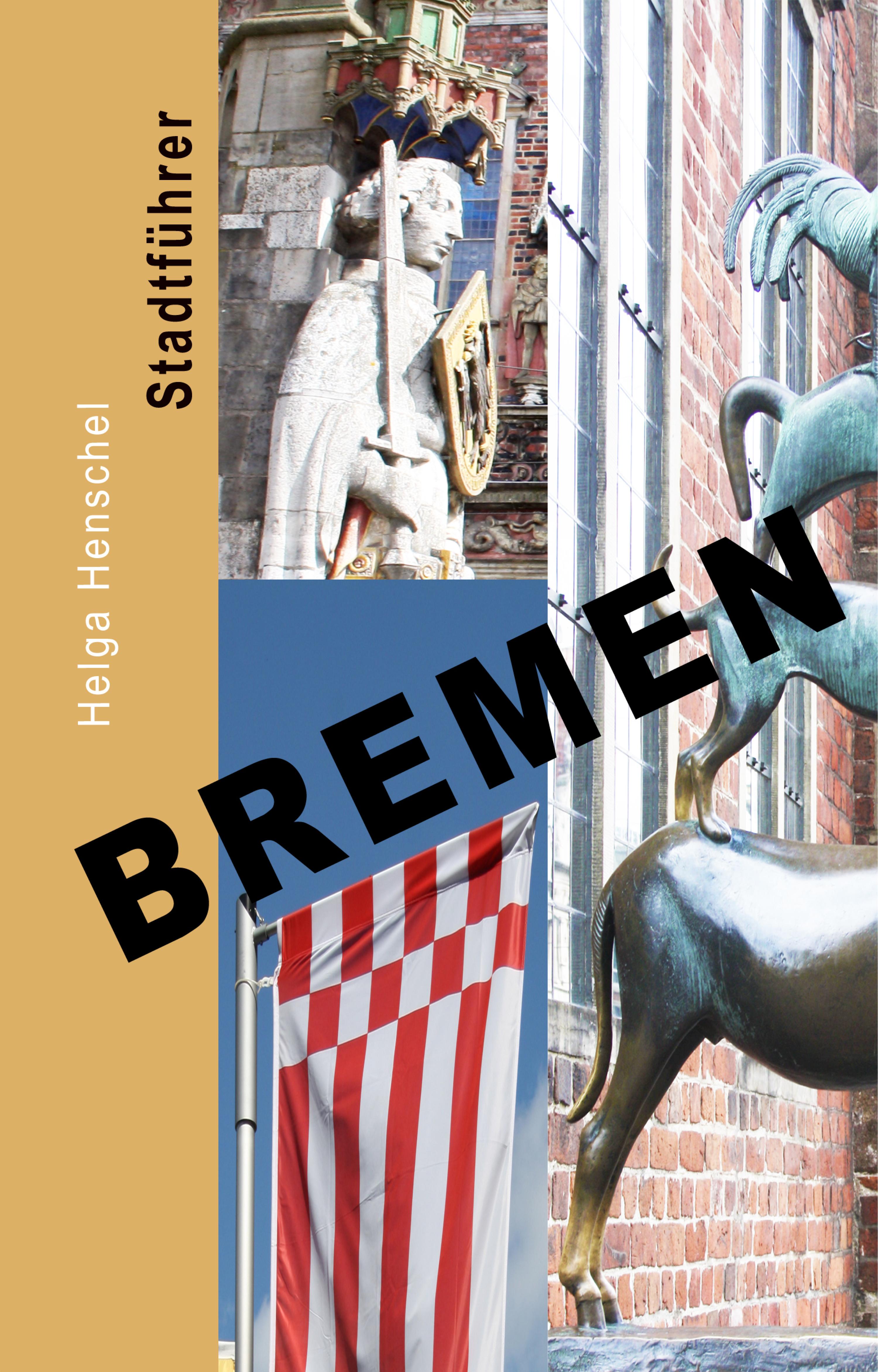 Обложка книги «Bremen»
