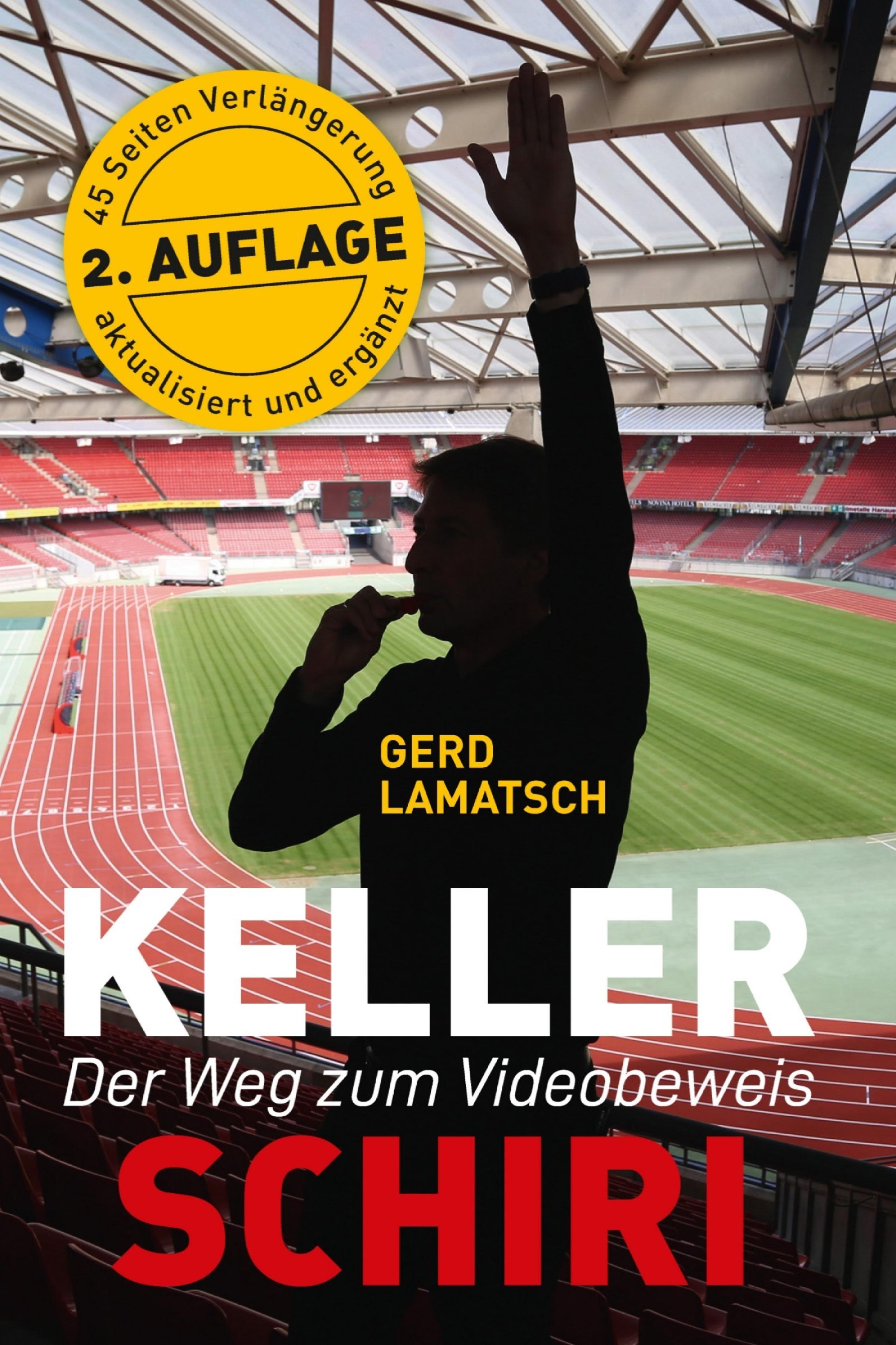 Обложка книги «Keller-Schiri»