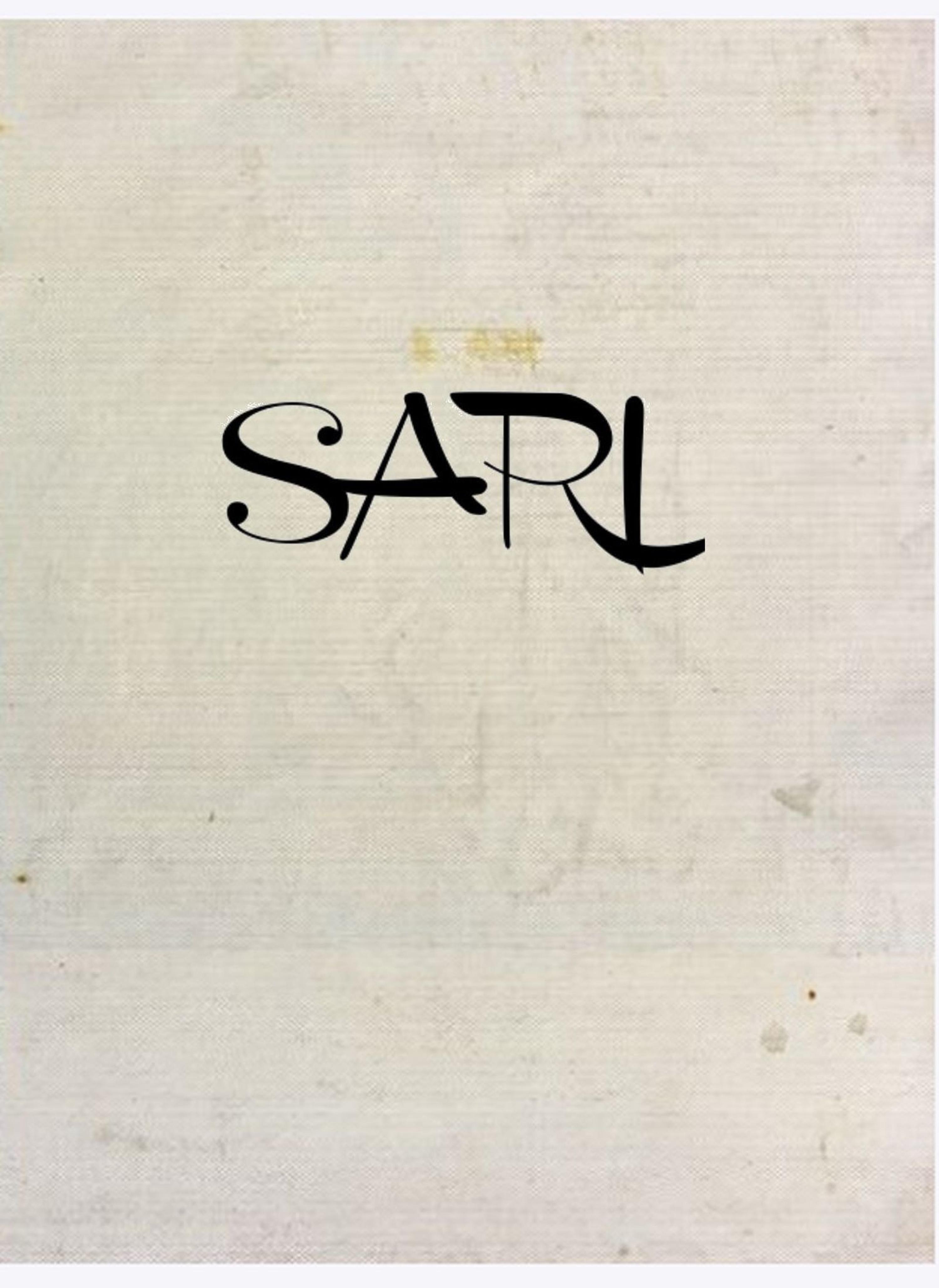 Обложка книги «Sari»