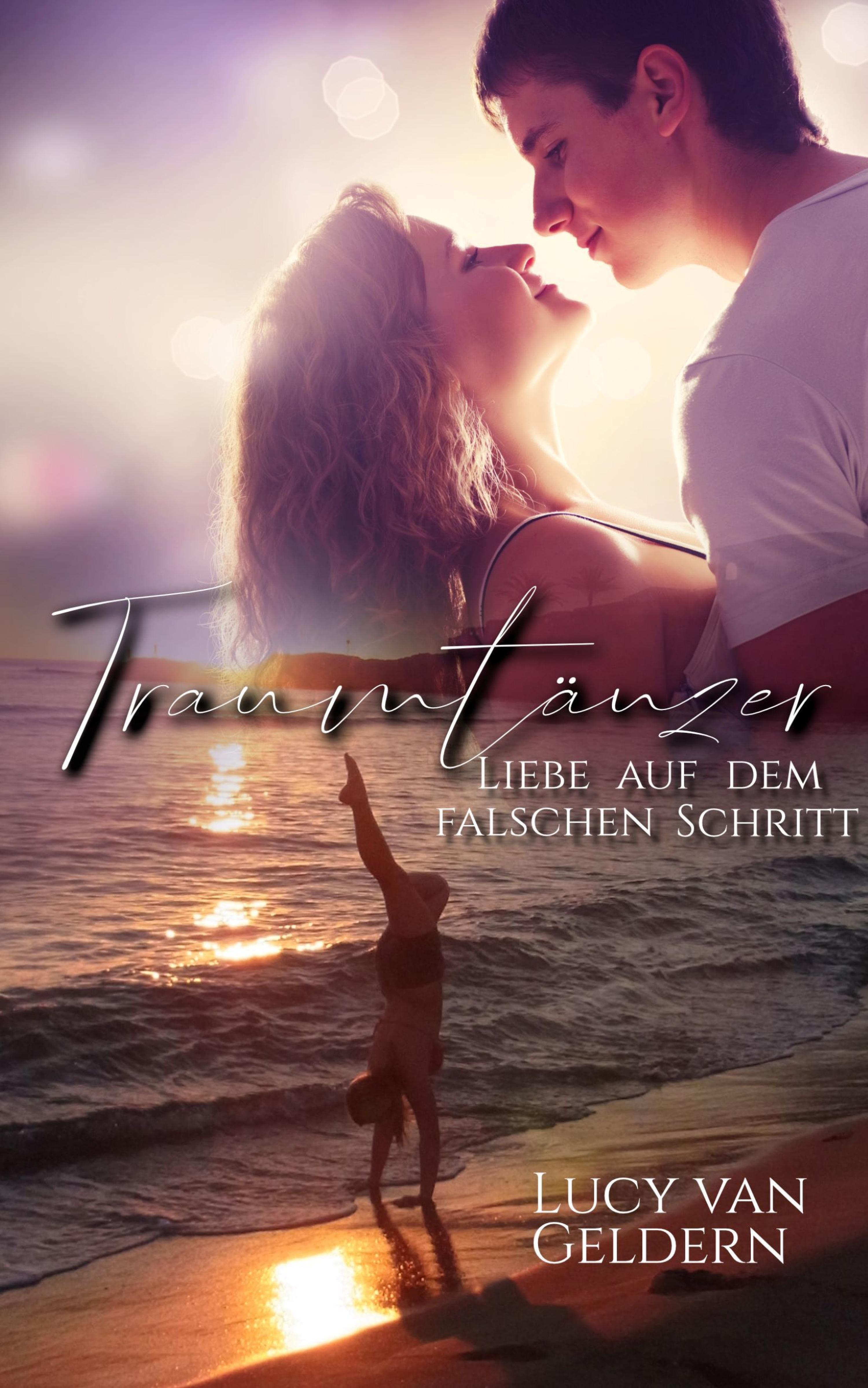 Обложка книги «Traumtänzer»