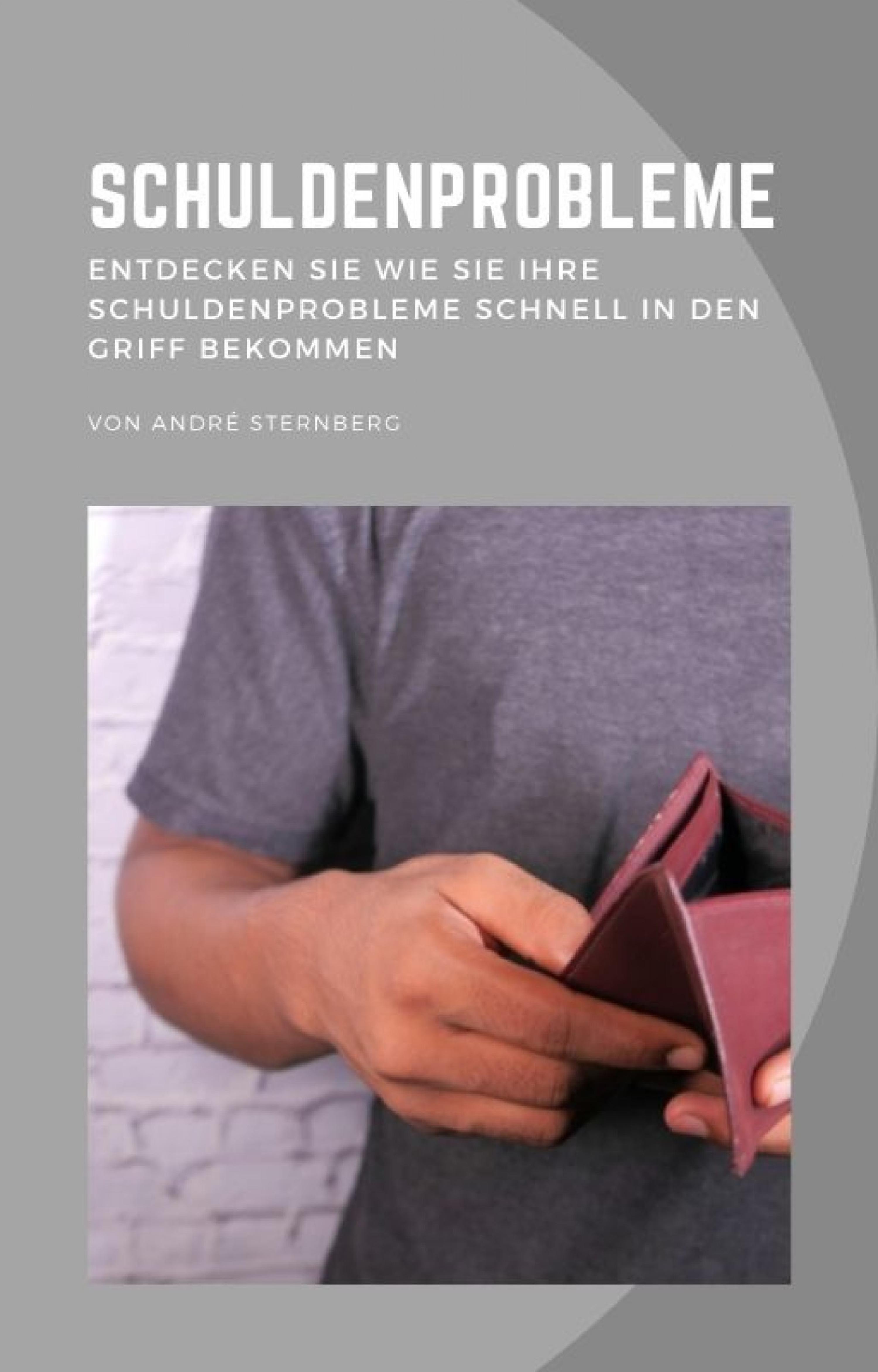 Обложка книги «Schuldenprobleme»