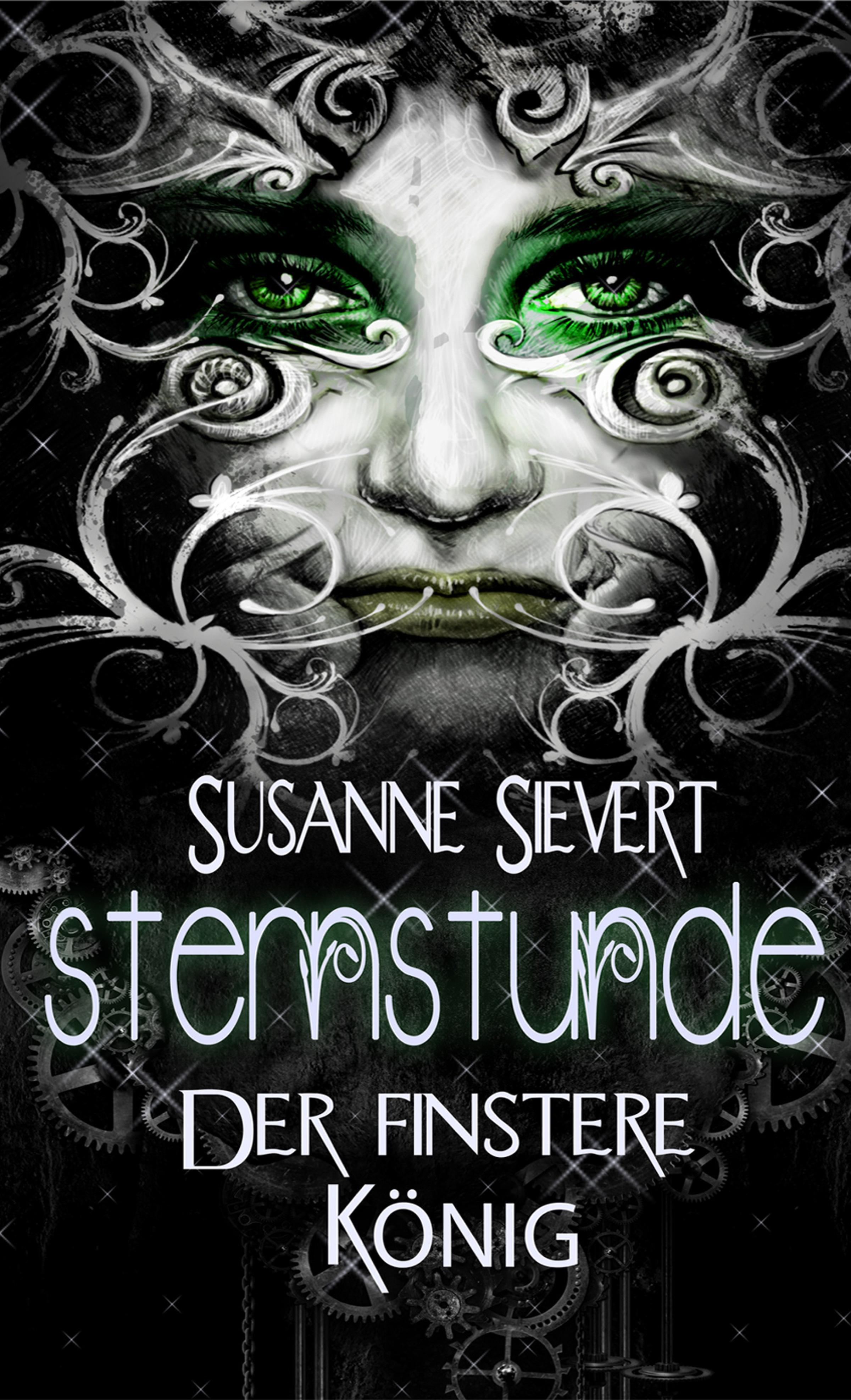Обложка книги «Sternstunde»