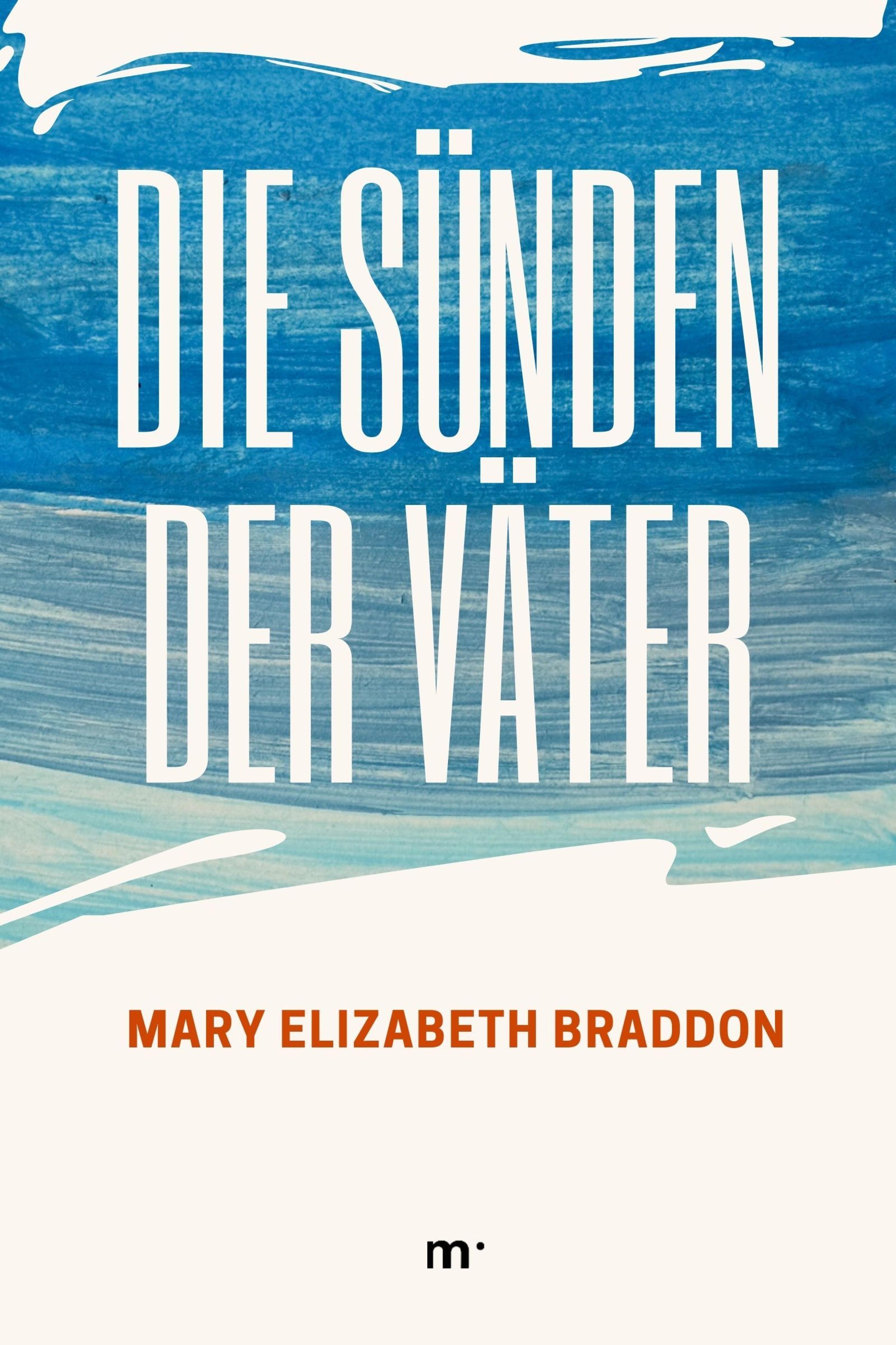 Обложка книги «Die Sünden der Väter»