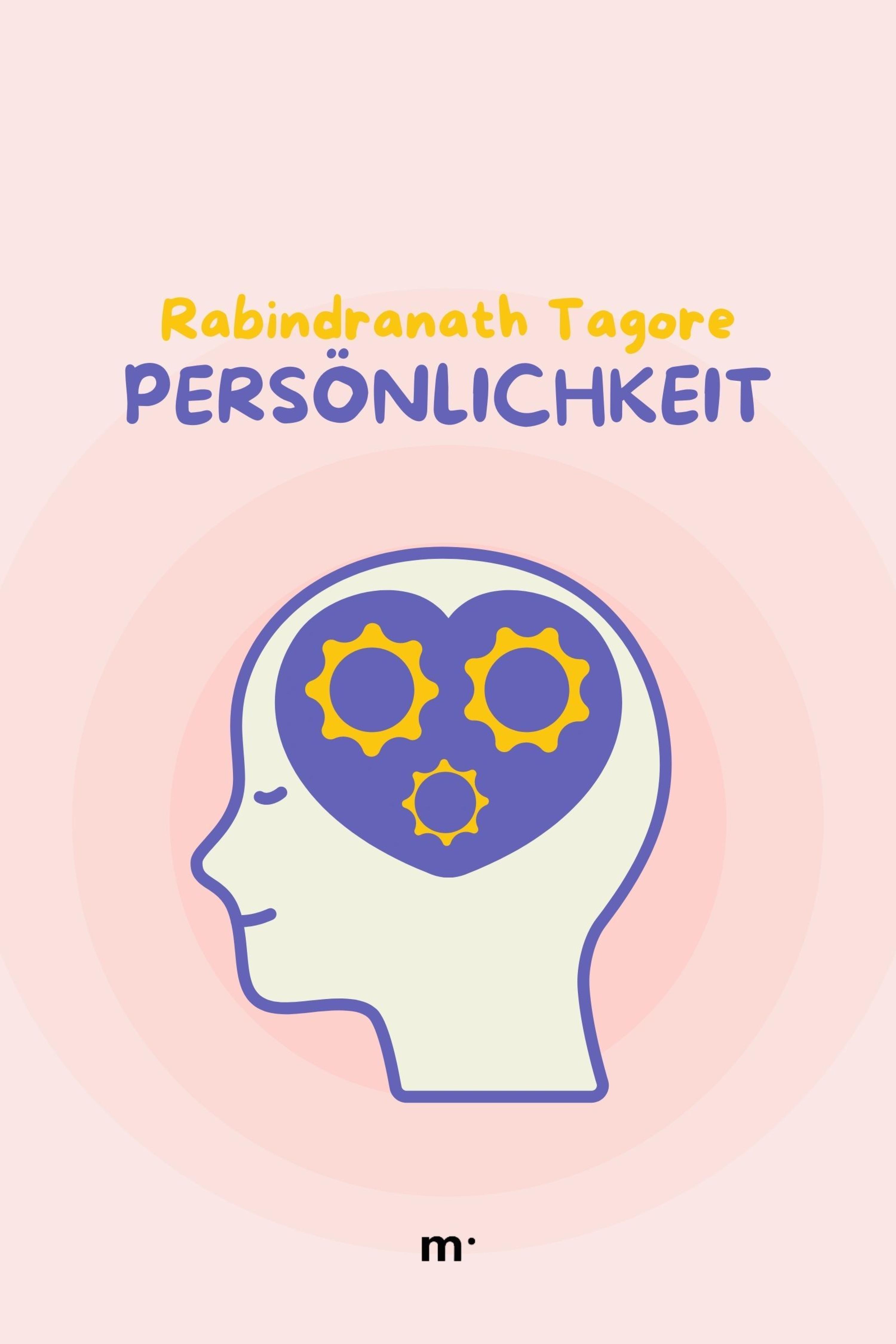 Обложка книги «Persönlichkeit»