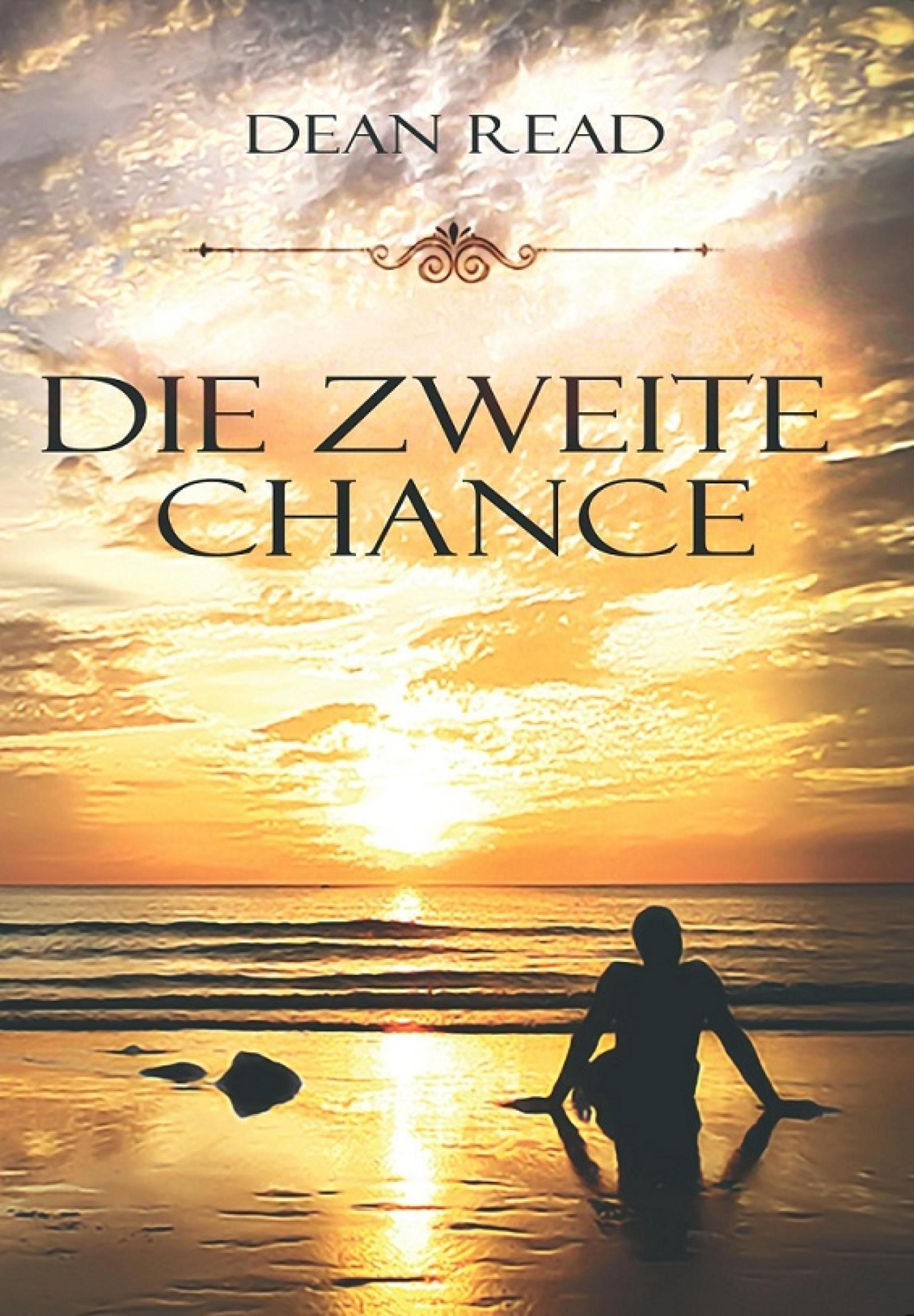 Обложка книги «Die zweite Chance»