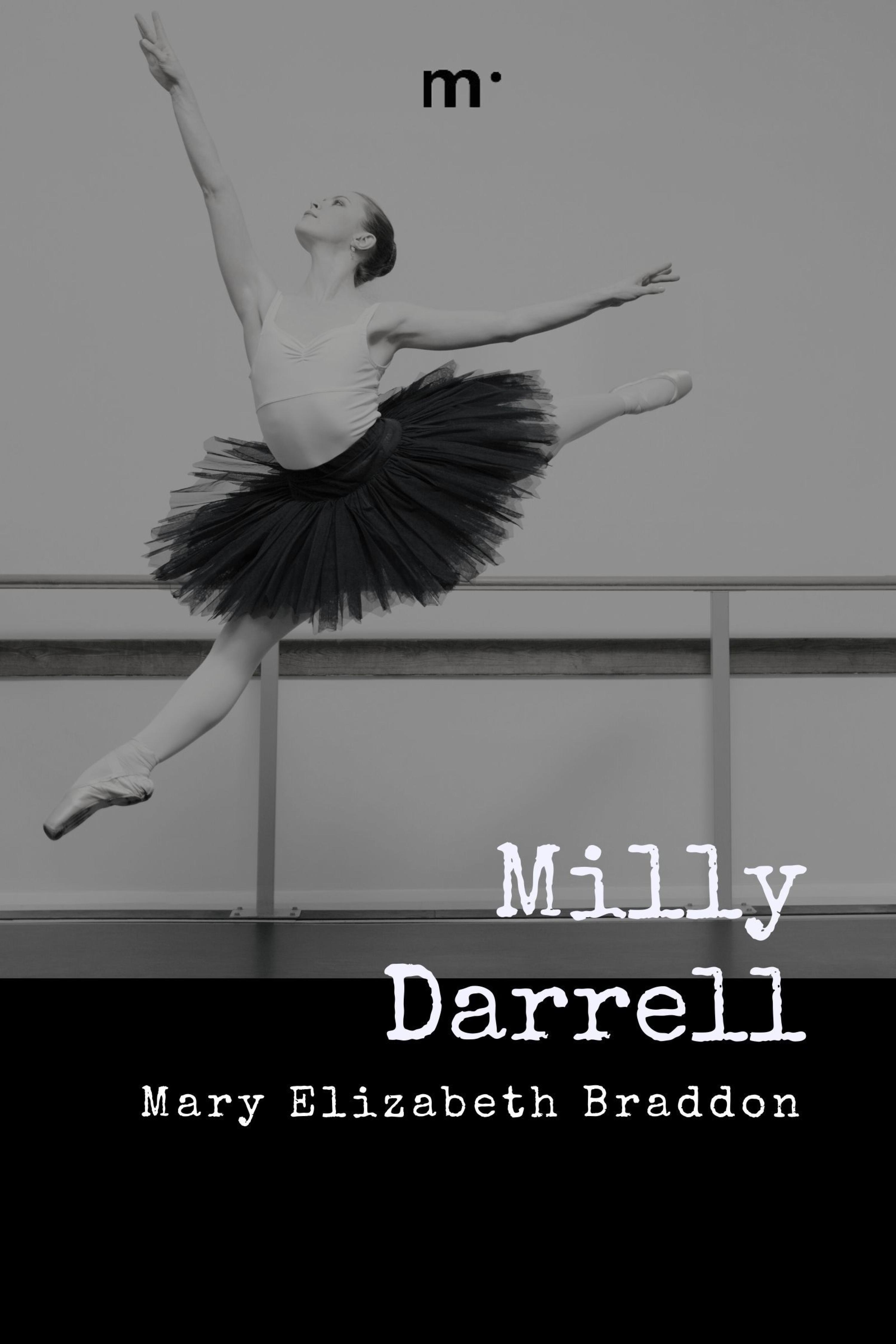 Обложка книги «Milly Darrell»