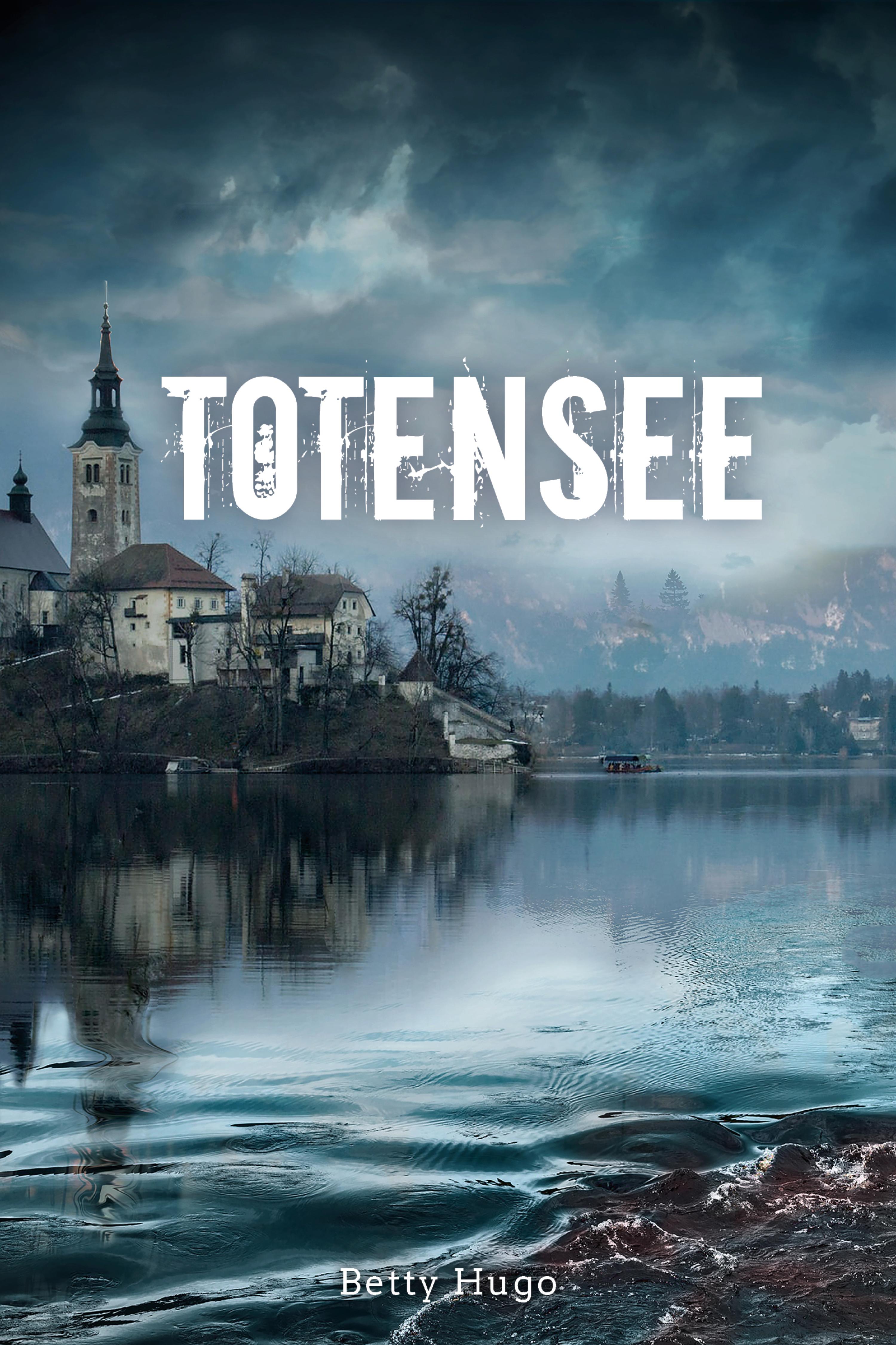Обложка книги «Totensee»