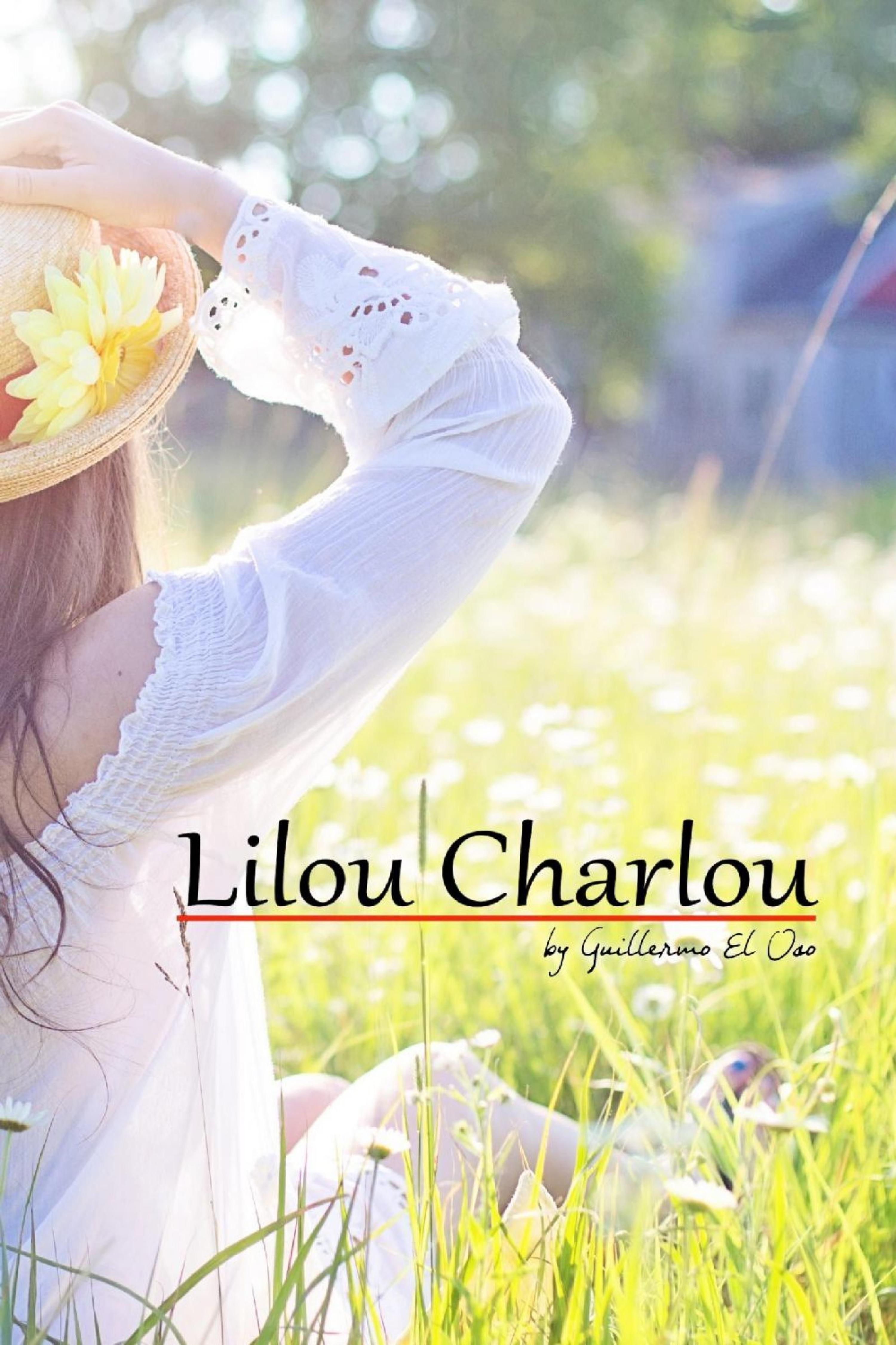 Обложка книги «Lilou Charlou»