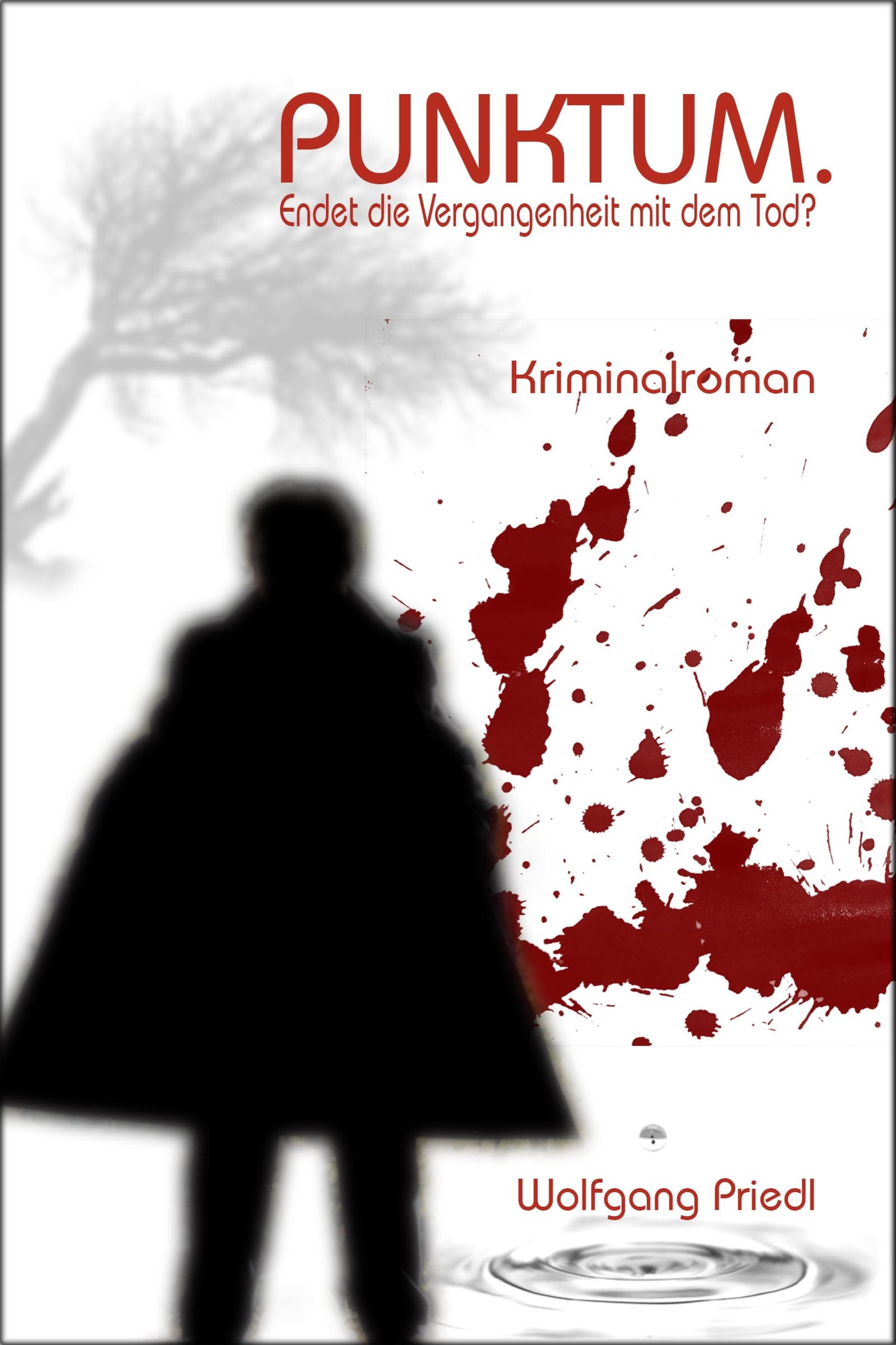 Обложка книги «PUNKTUM.»