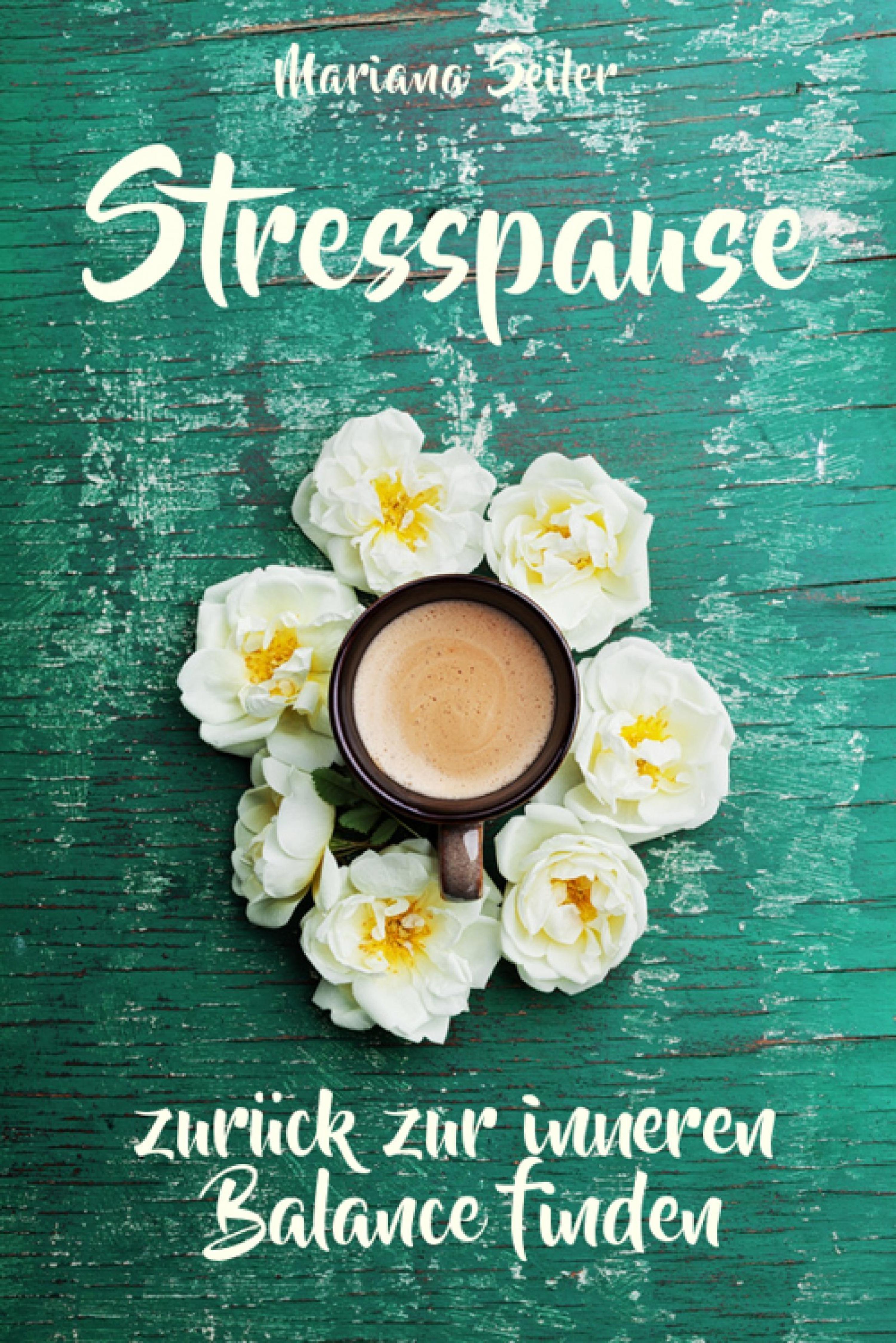Обложка книги «Burnout: DER LIEBEVOLLE WEG AUS DEM BURNOUT ZURÜCK ZU DIR SELBST! Ein einfühlsames Praxisbuch das Dich Schritt für Schritt aus dem Burnout zurück zu Dir selbst führt und Dir Selbstvertrauen, Selbstliebe, innere Ruhe und neue Kraft schenkt»