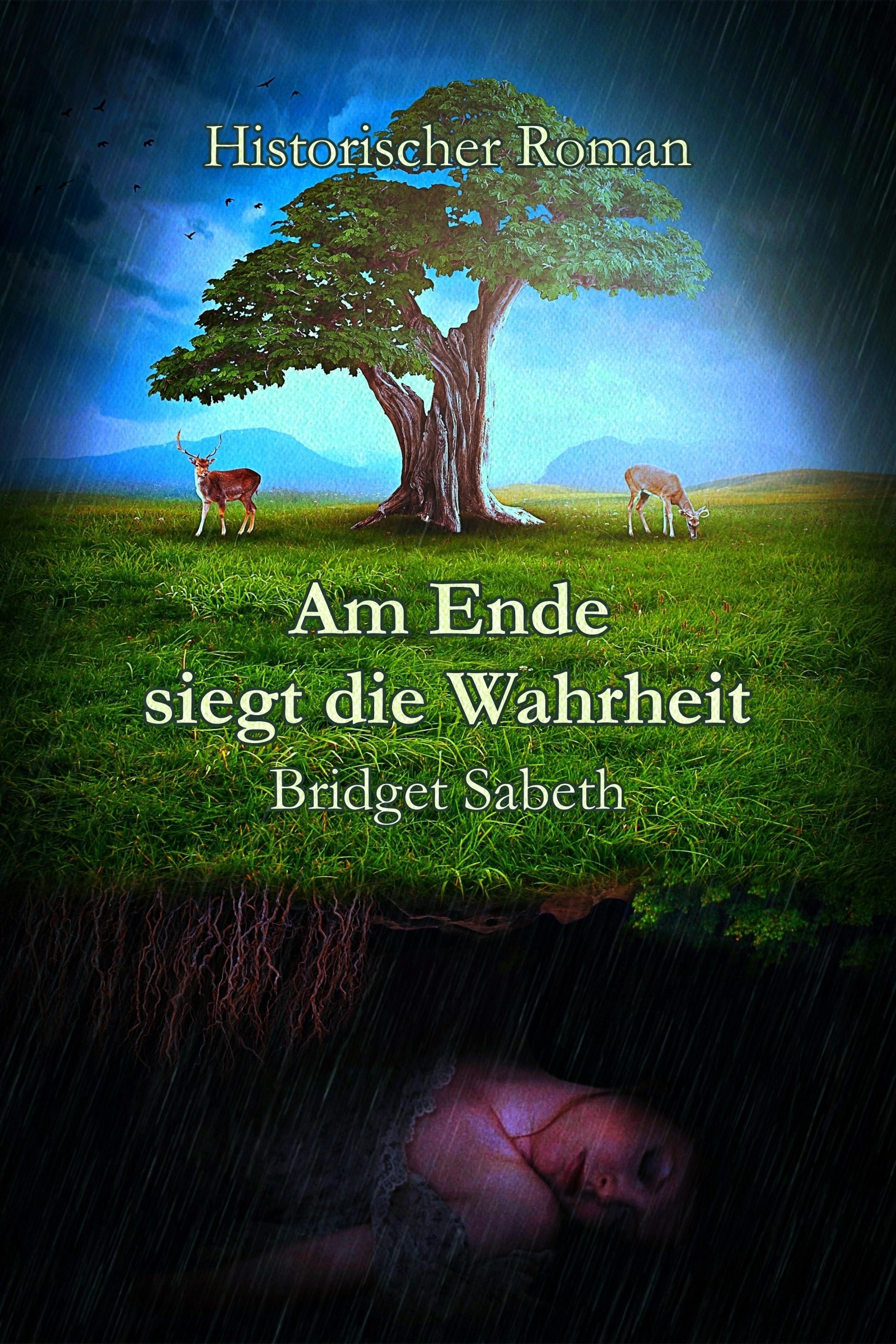 Обложка книги «Am Ende siegt die Wahrheit»