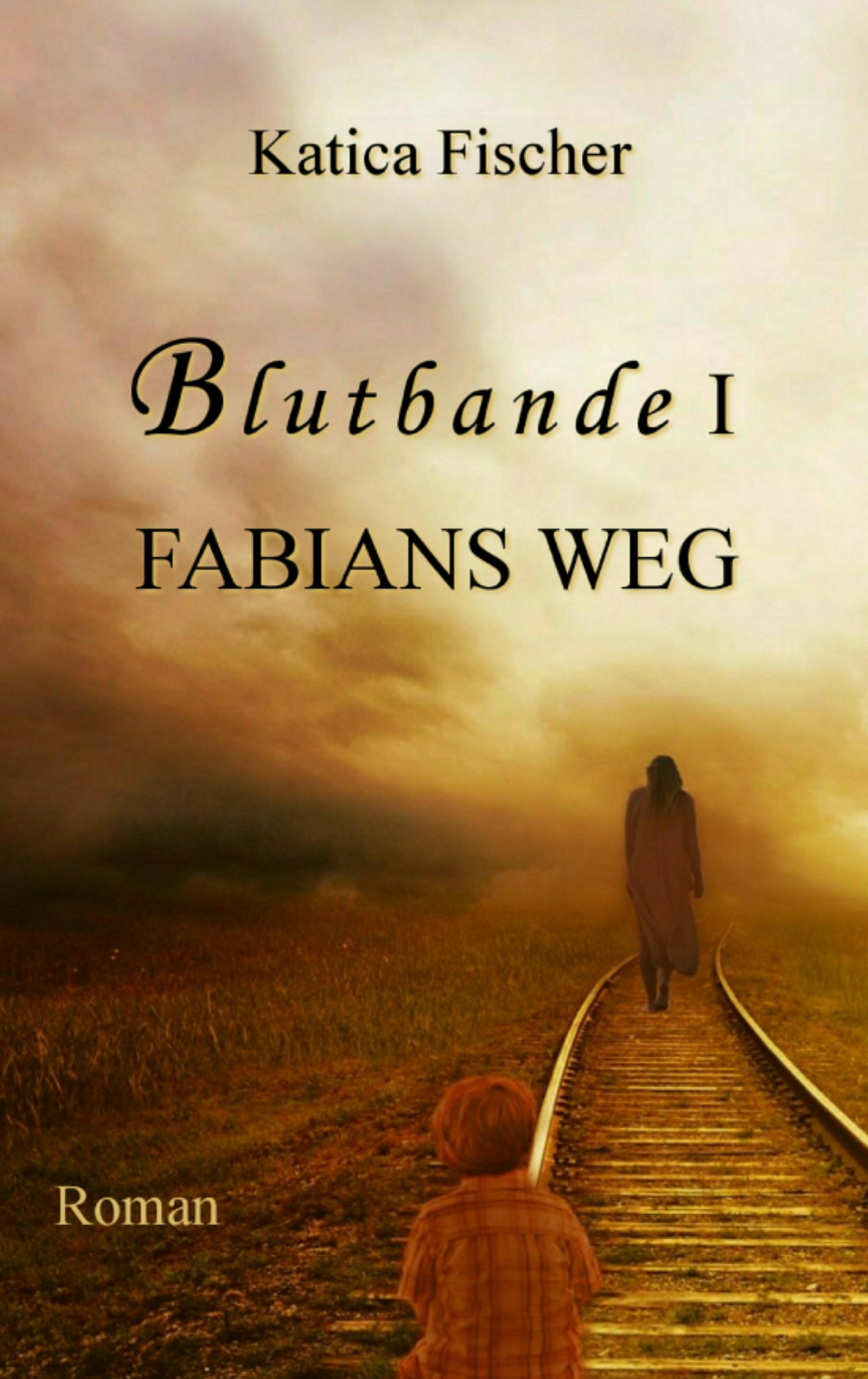 Обложка книги «FABIANS WEG»