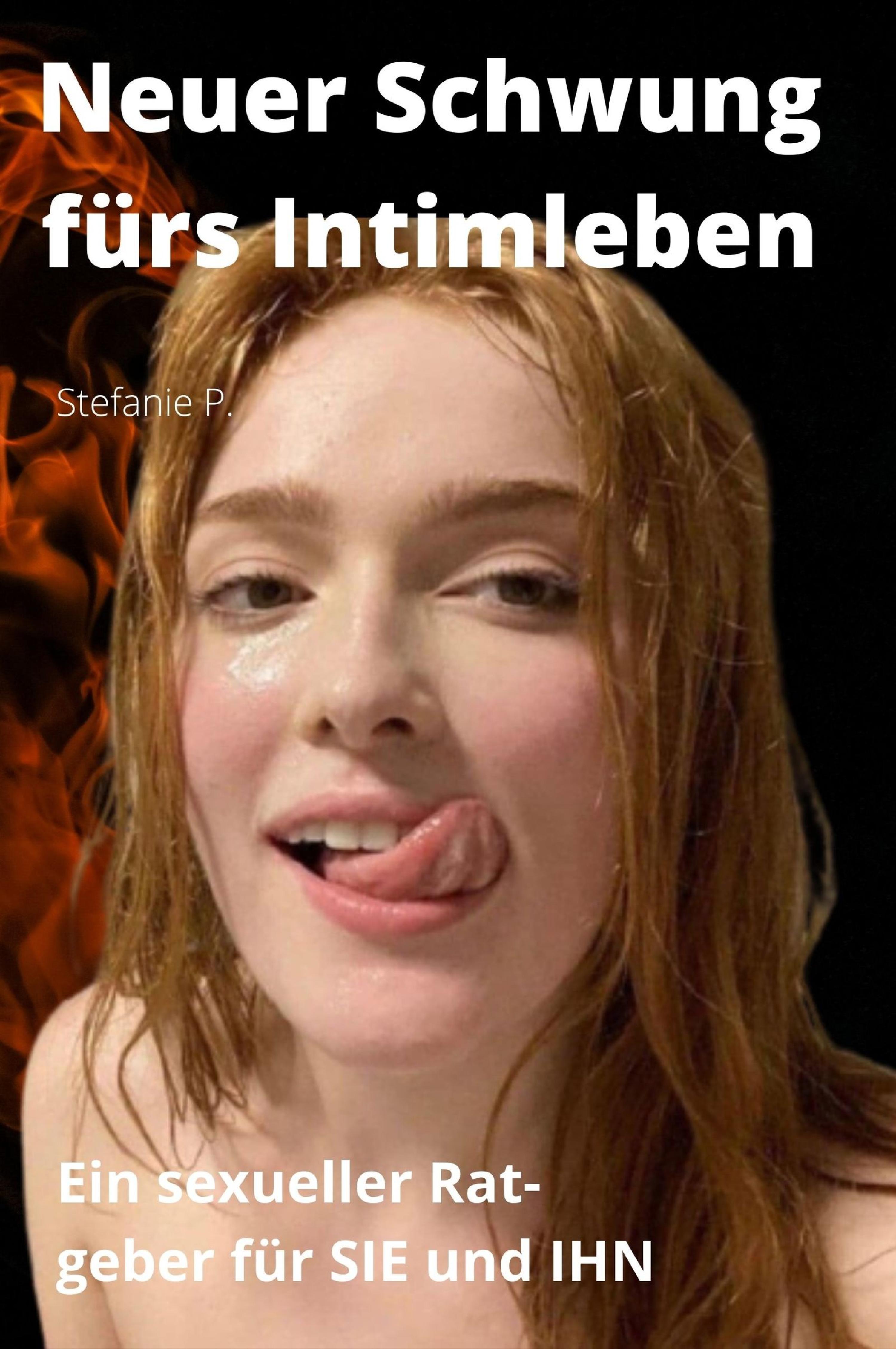 Обложка книги «Neuer Schwung fürs Intimleben»