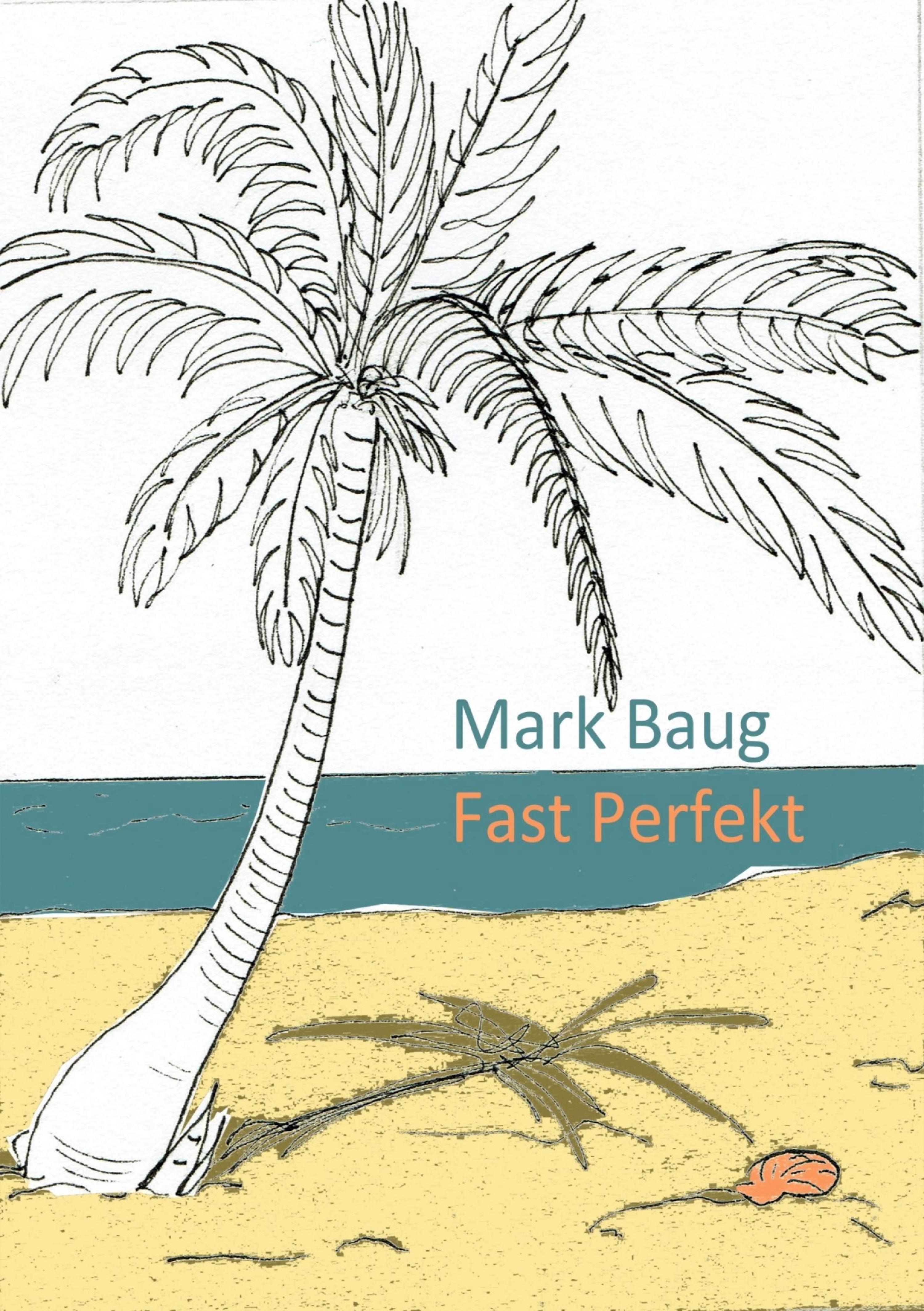 Обложка книги «Fast Perfekt»