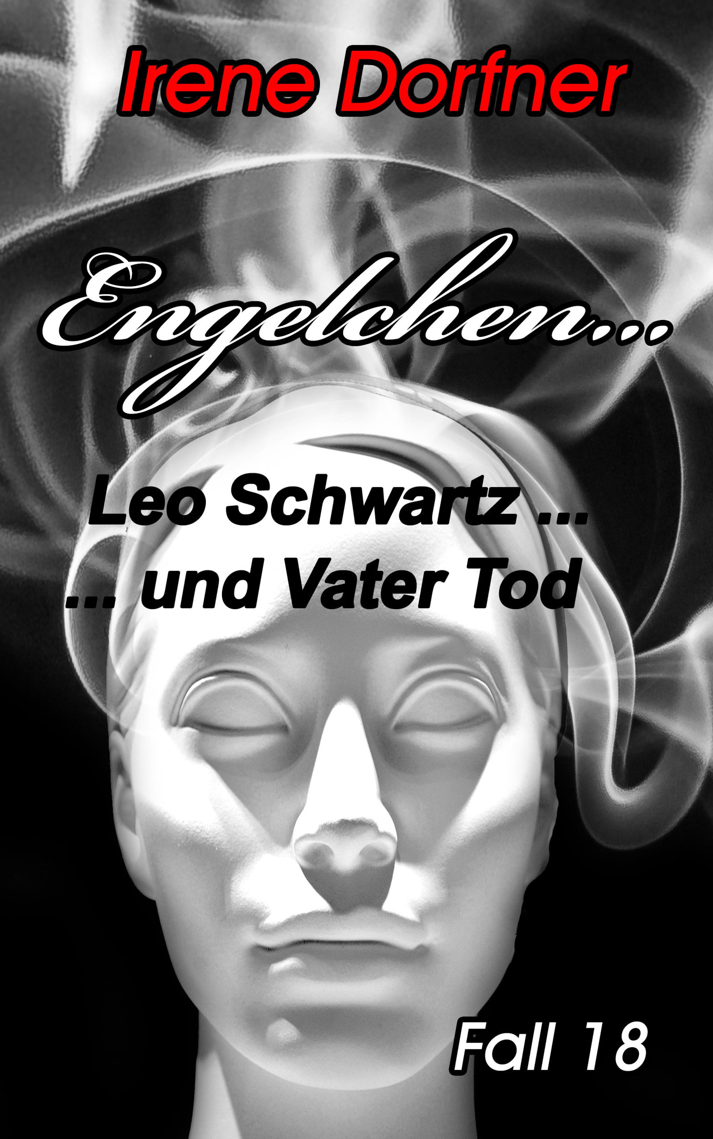 Обложка книги «Engelchen...»