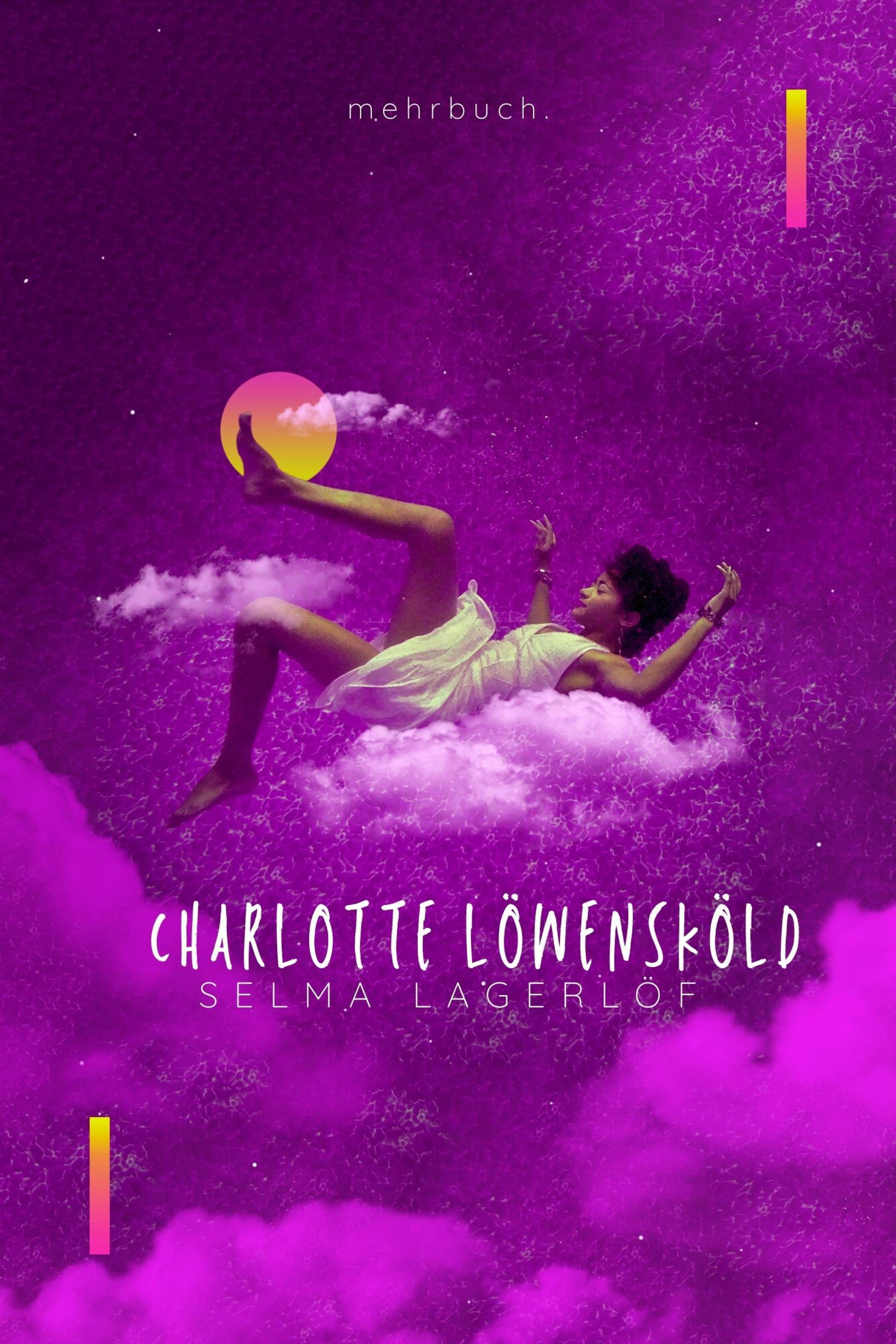 Обложка книги «Charlotte Löwensköld»