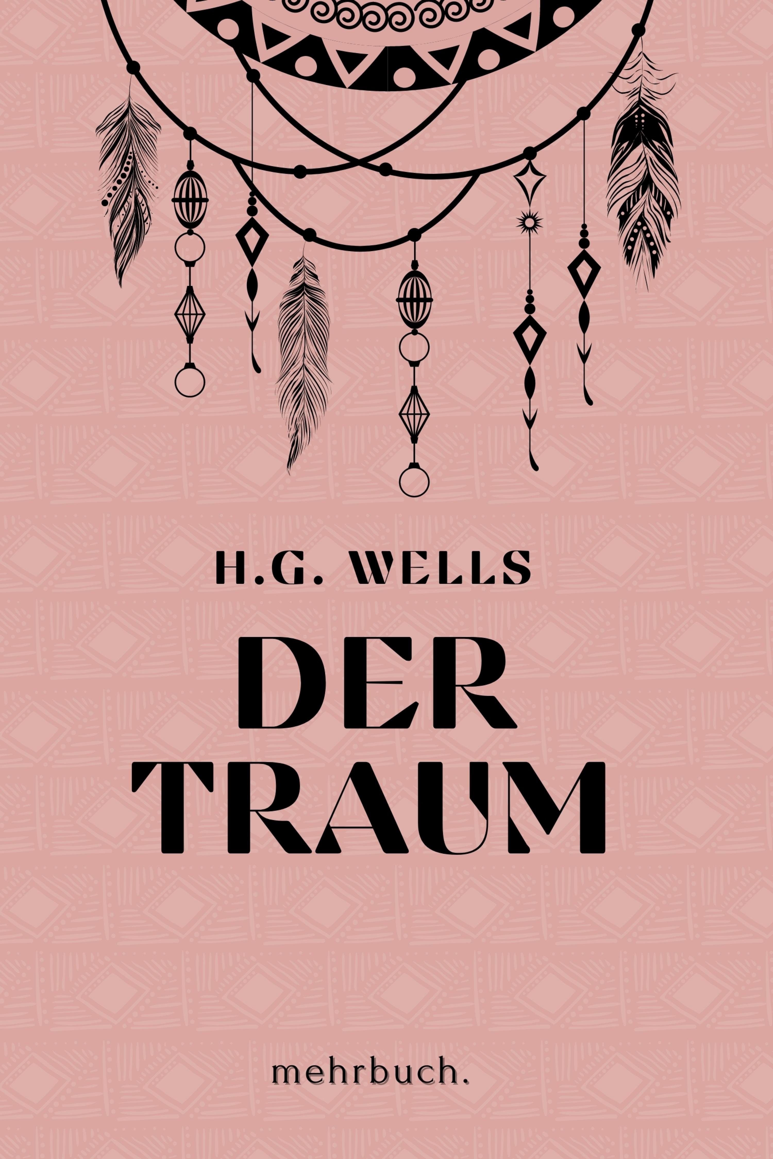 Обложка книги «Der Traum: mehrbuch-Weltliteratur»