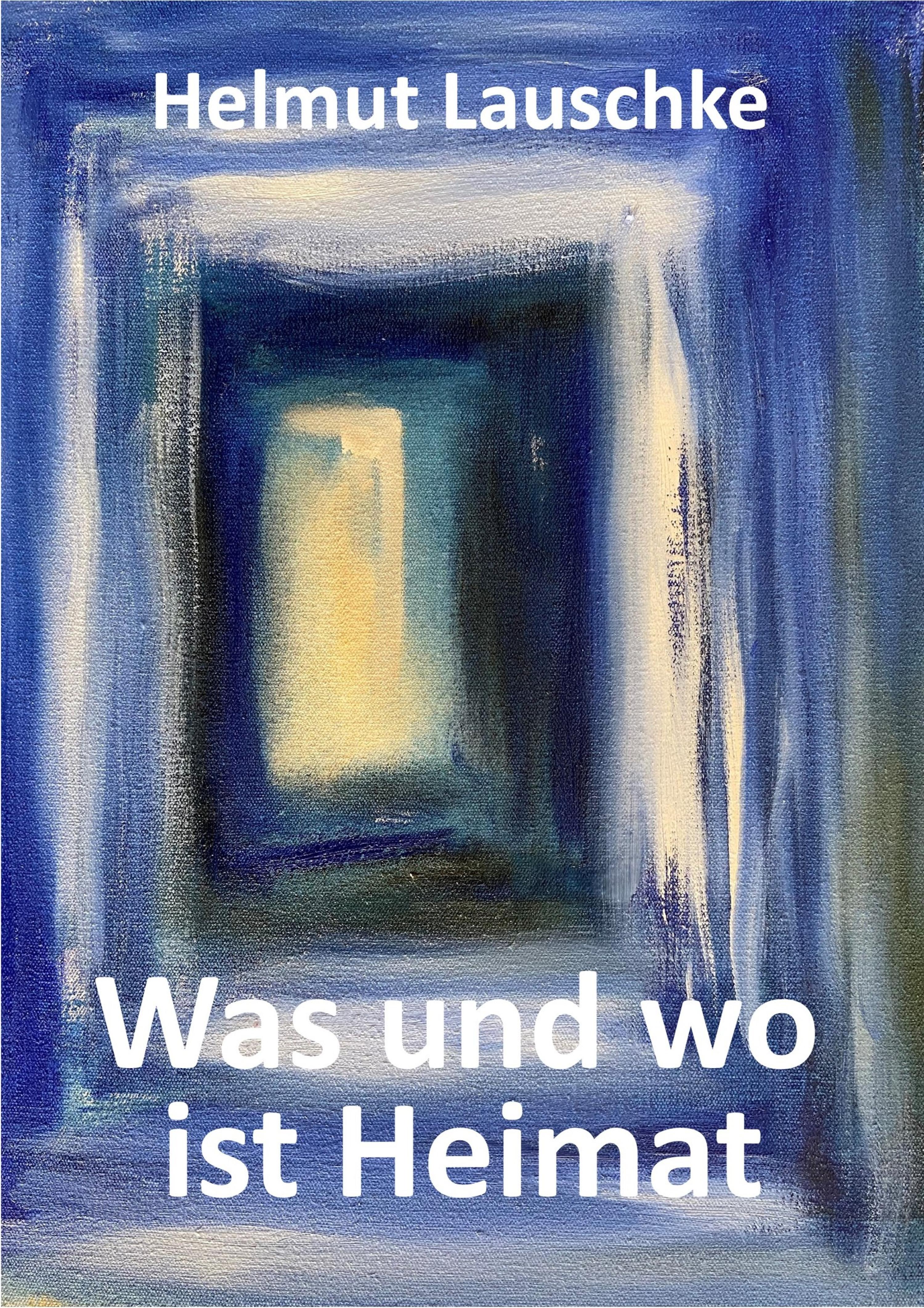 Обложка книги «Was und wo ist Heimat»