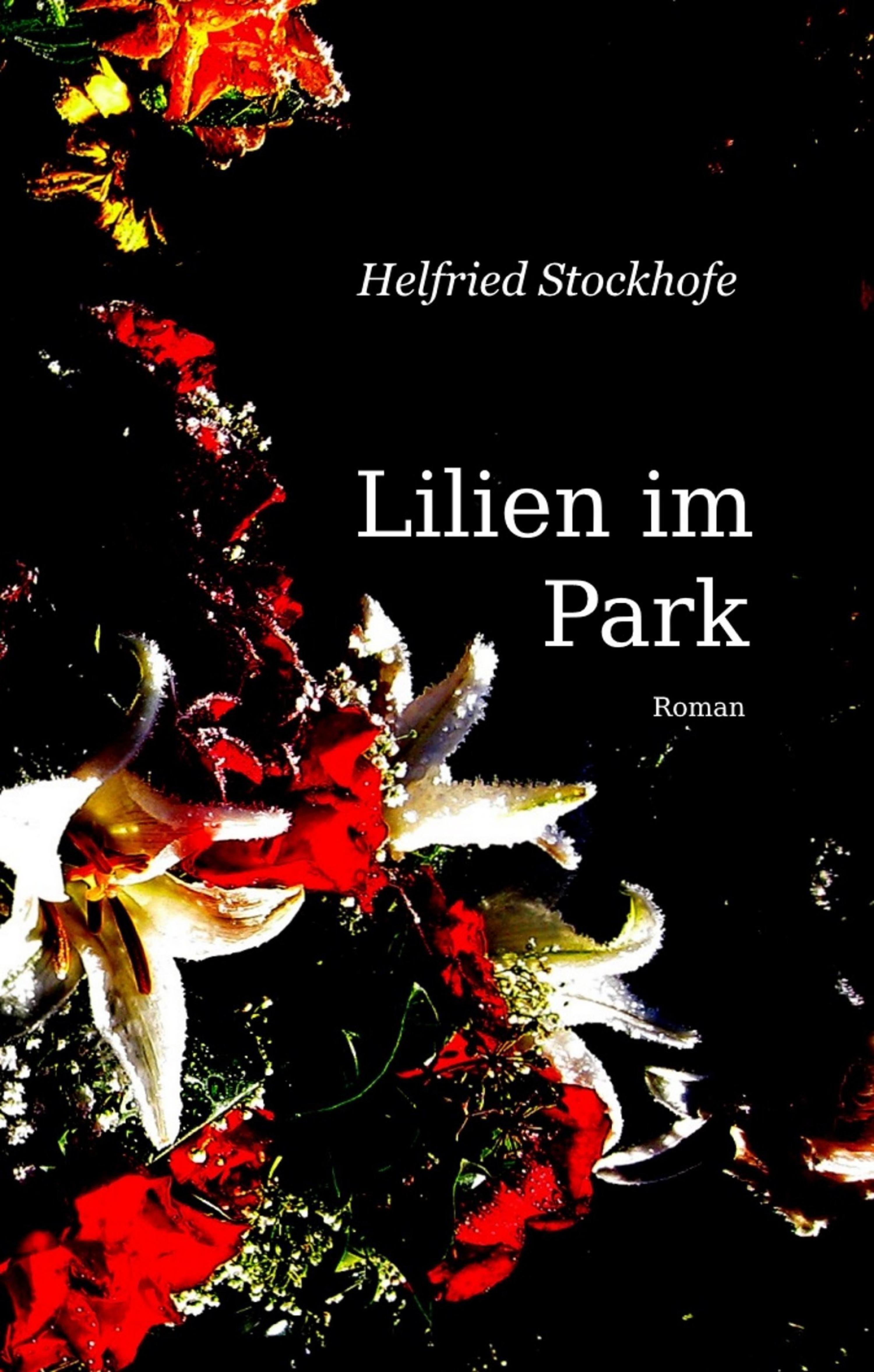 Обложка книги «Lilien im Park»