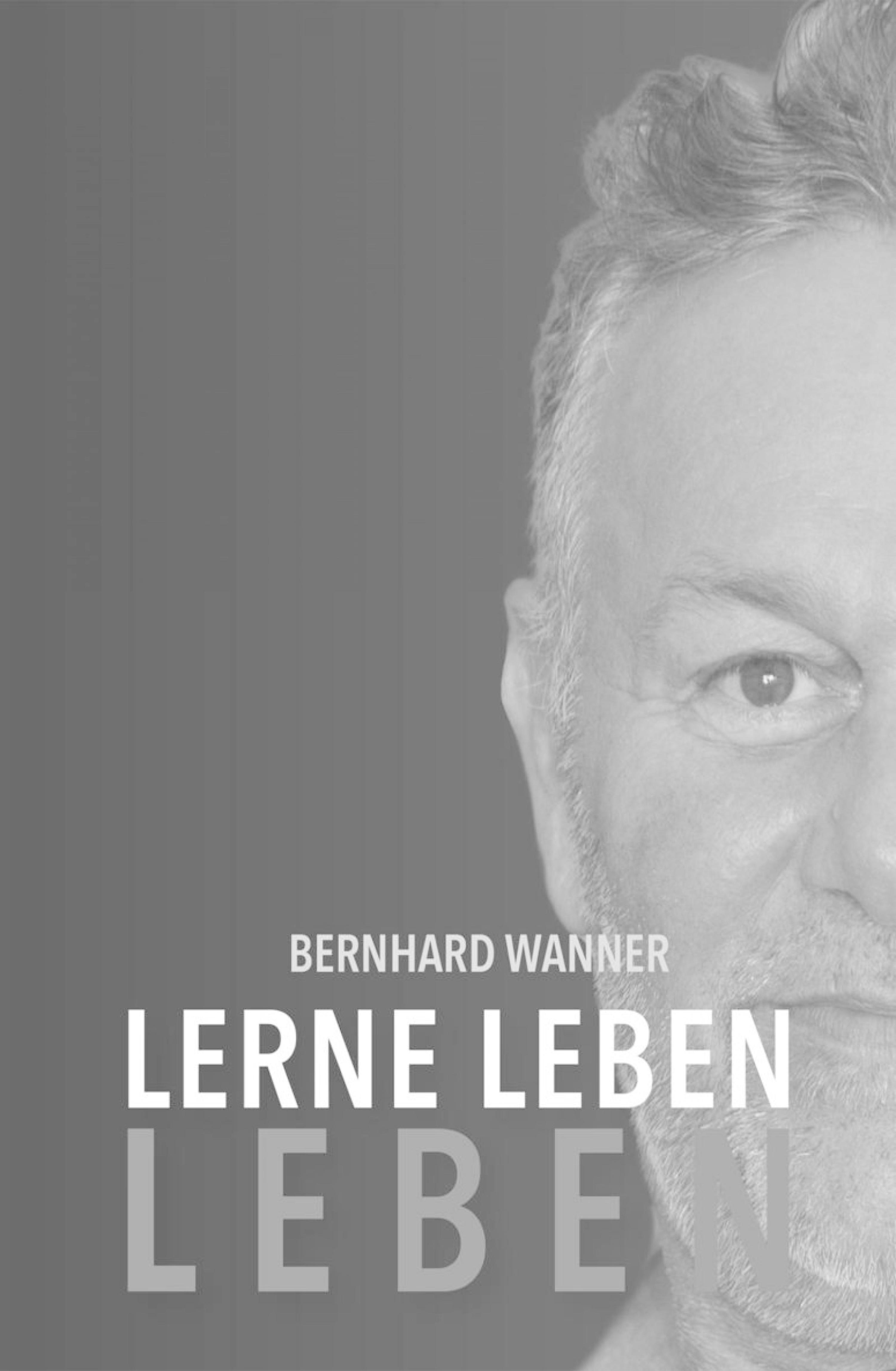 Обложка книги «Lerne LEBEN leben»