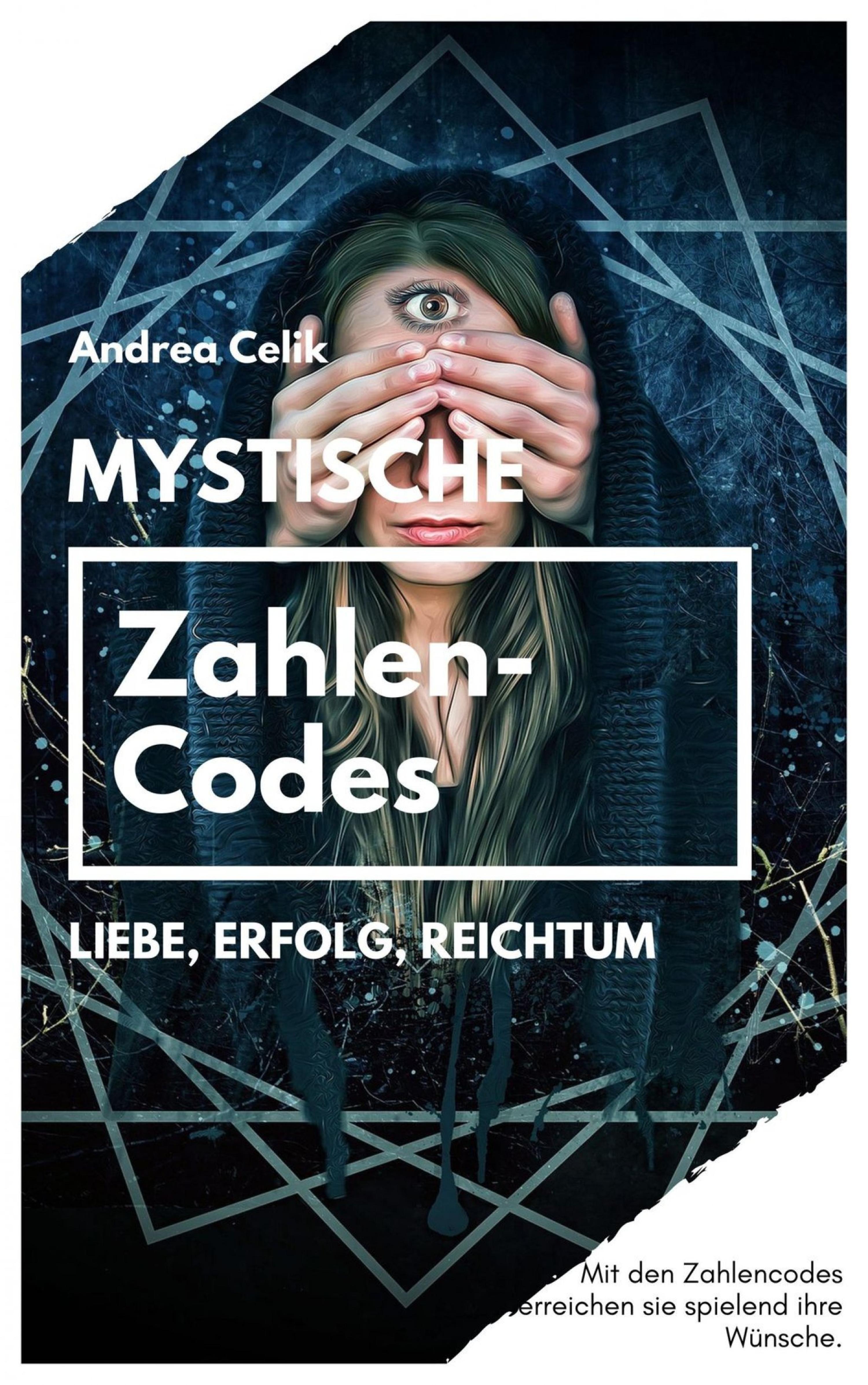 Обложка книги «Mystische Zahlencodes»