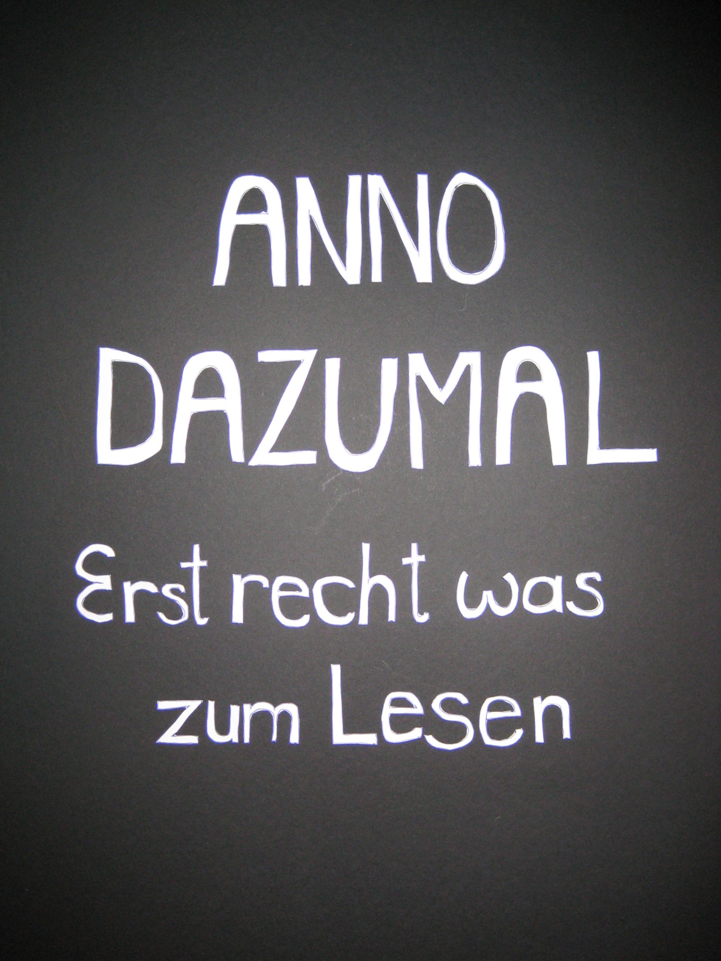 Обложка книги «Erst recht was zum Lesen»