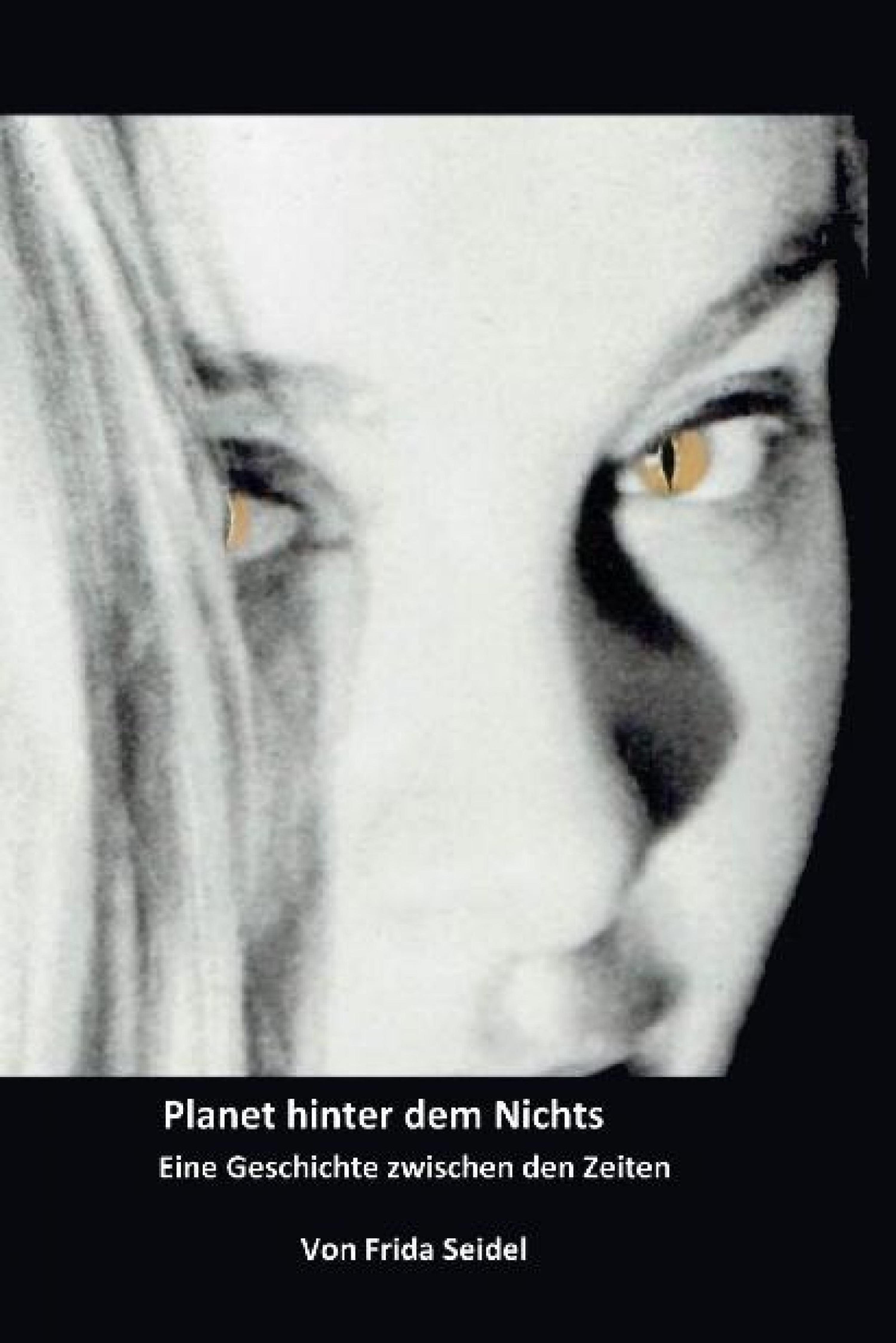 Обложка книги «Planet hinter dem Nichts Band eins»
