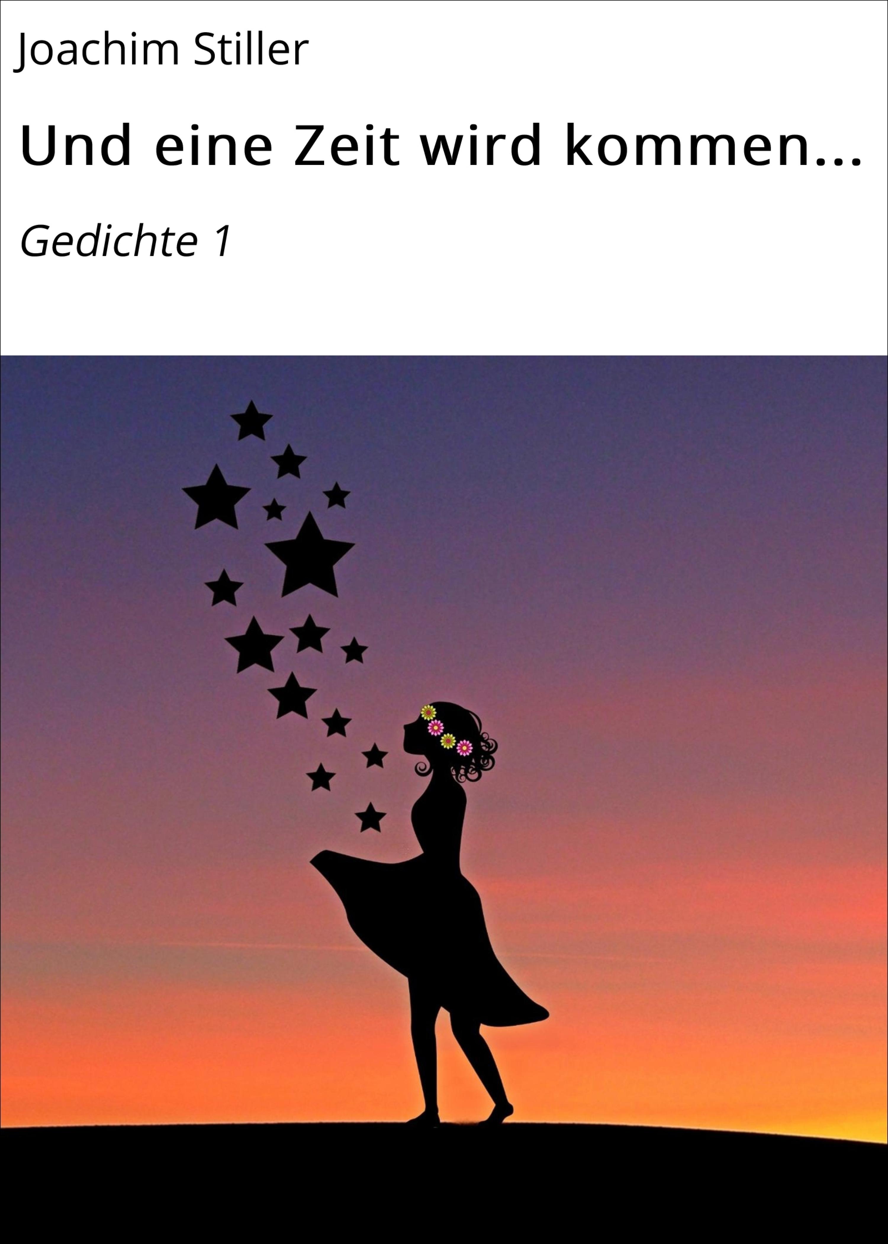 Обложка книги «Und eine Zeit wird kommen...»