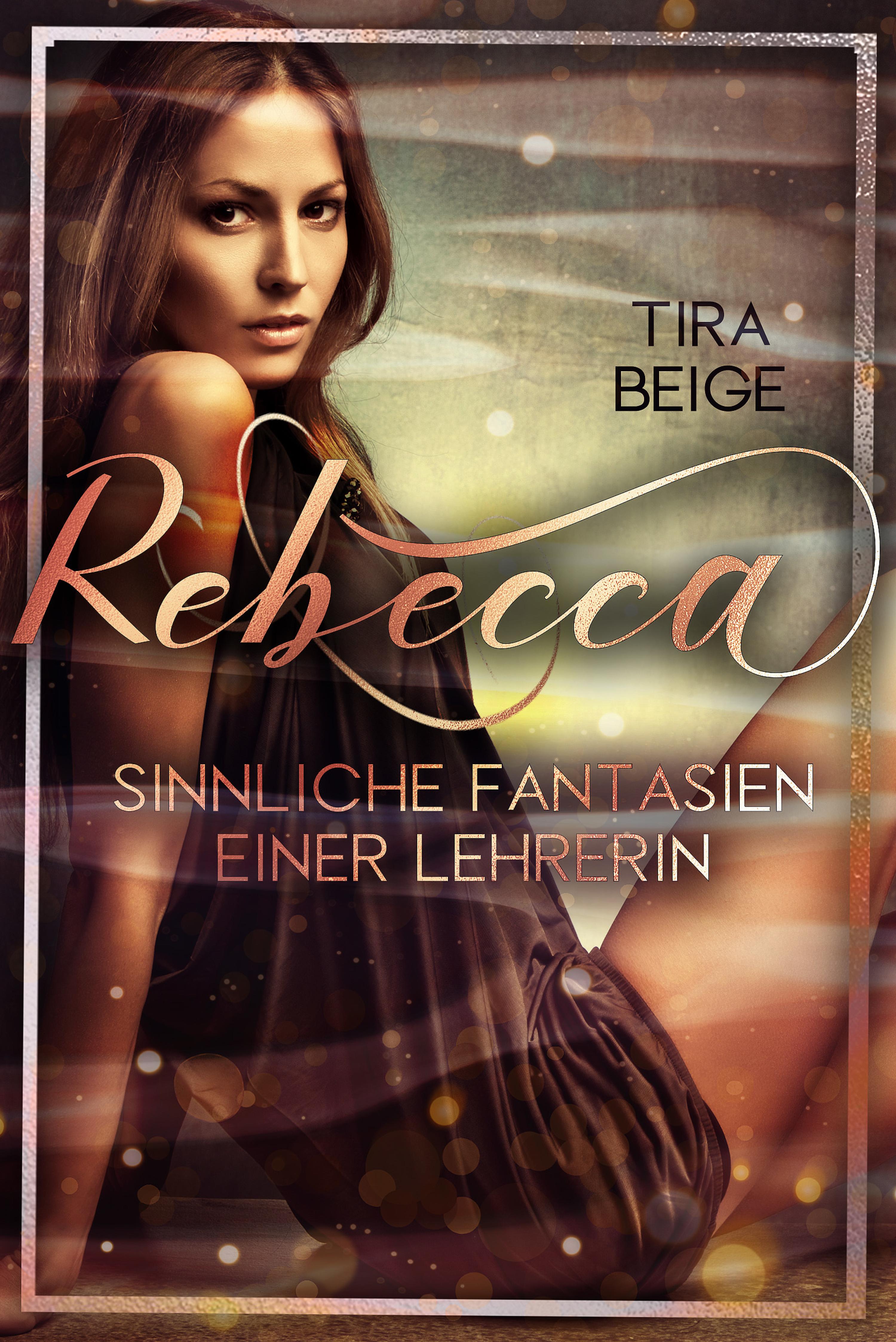 Обложка книги «Rebecca»