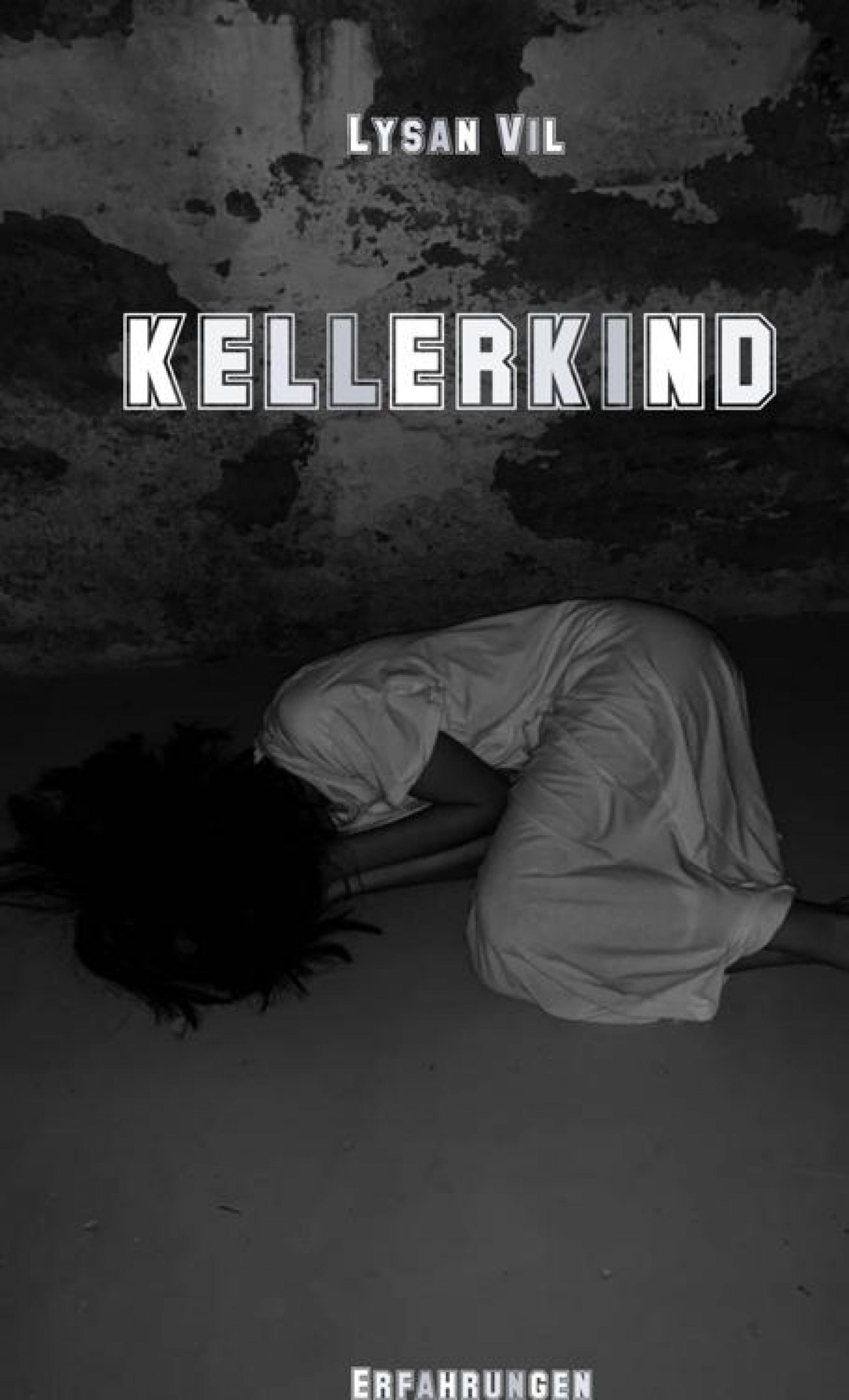Обложка книги «KELLERKIND»