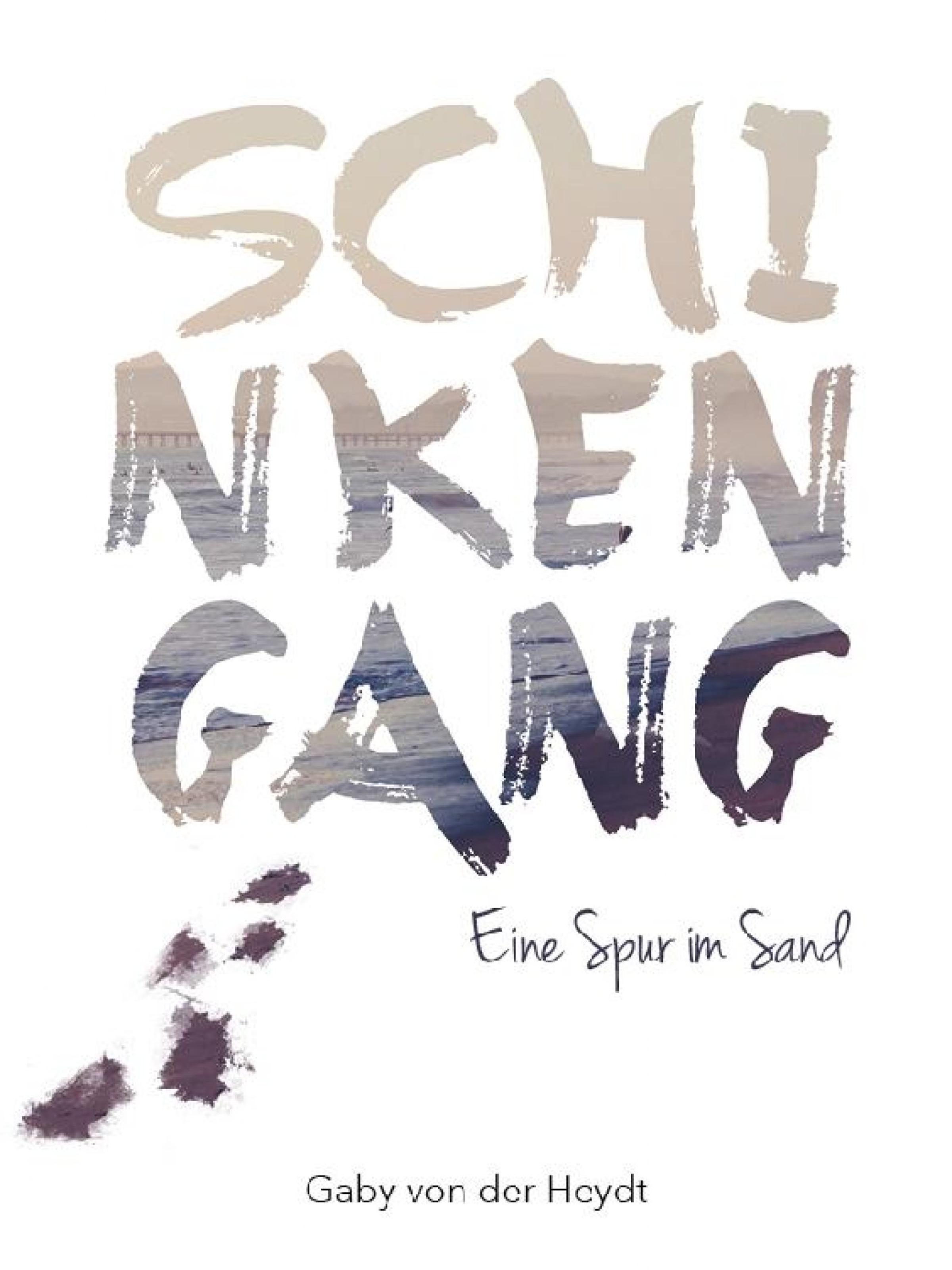 Обложка книги «Schinkengang»