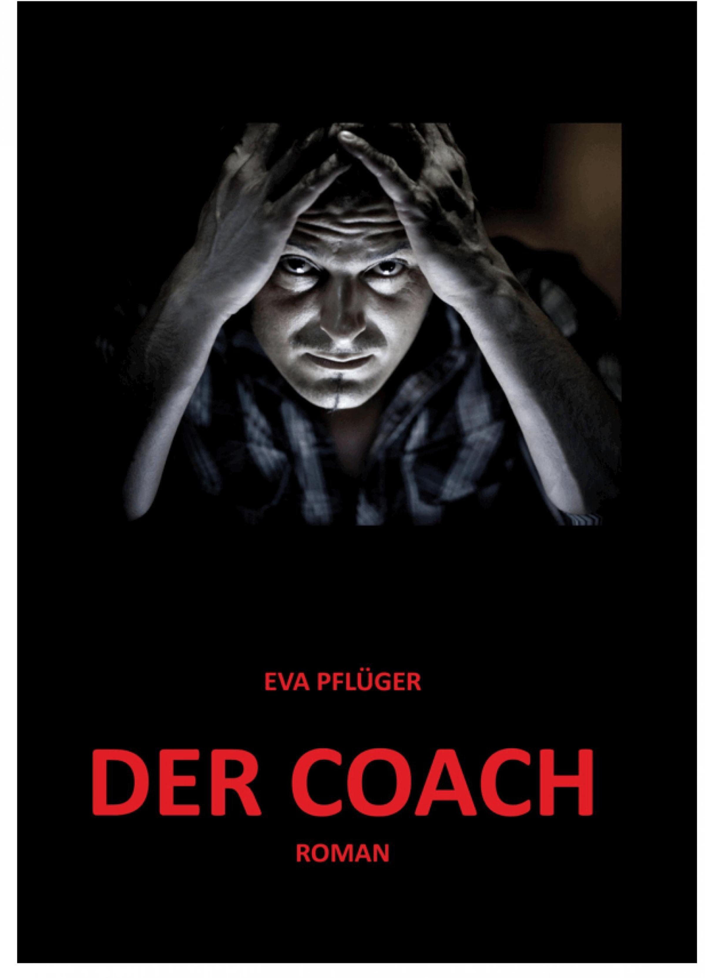 Обложка книги «Der Coach»
