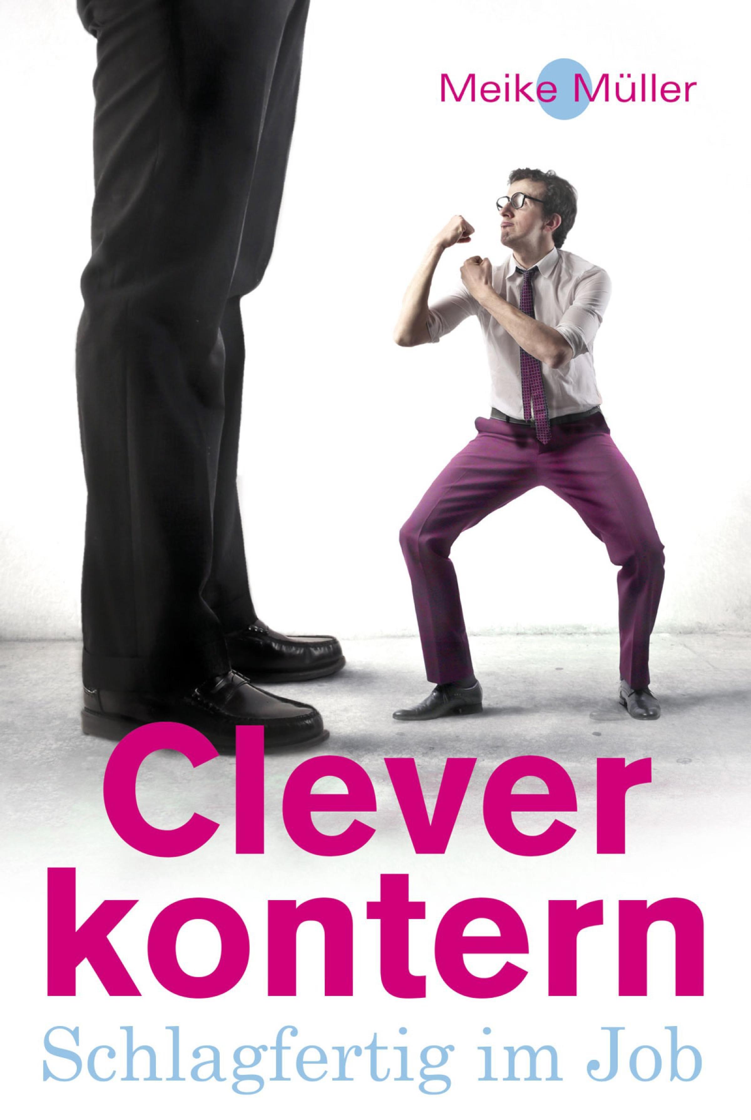 Обложка книги «Clever Kontern»