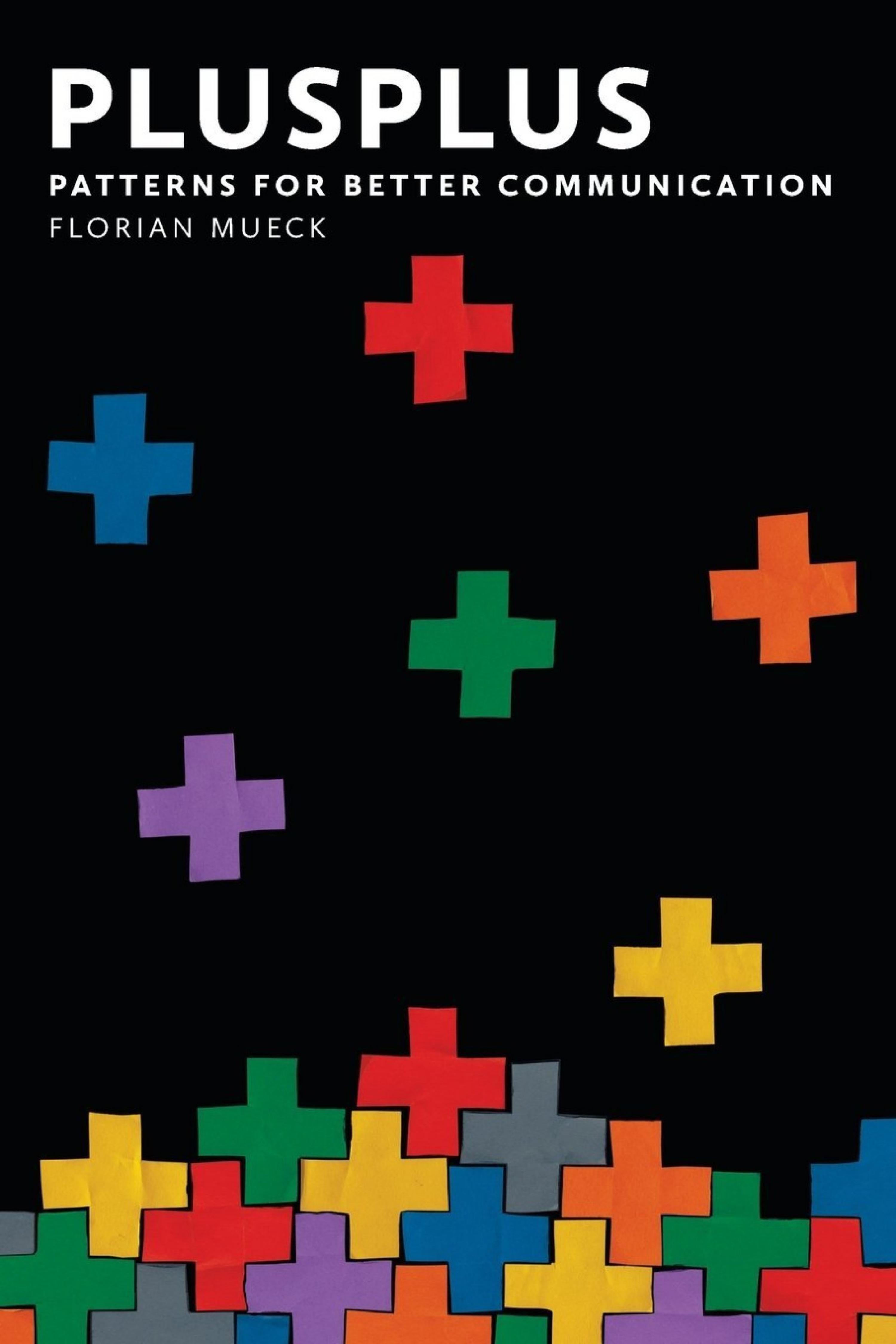 Обложка книги «PlusPlus»