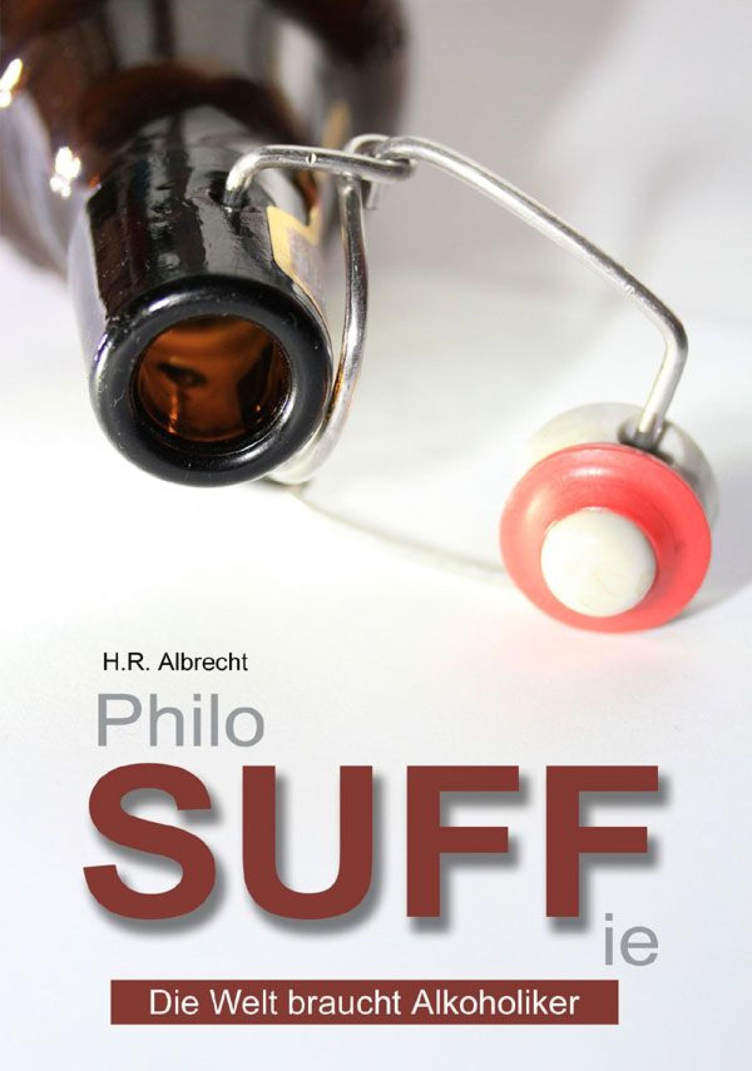 Обложка книги «PhiloSUFFie»