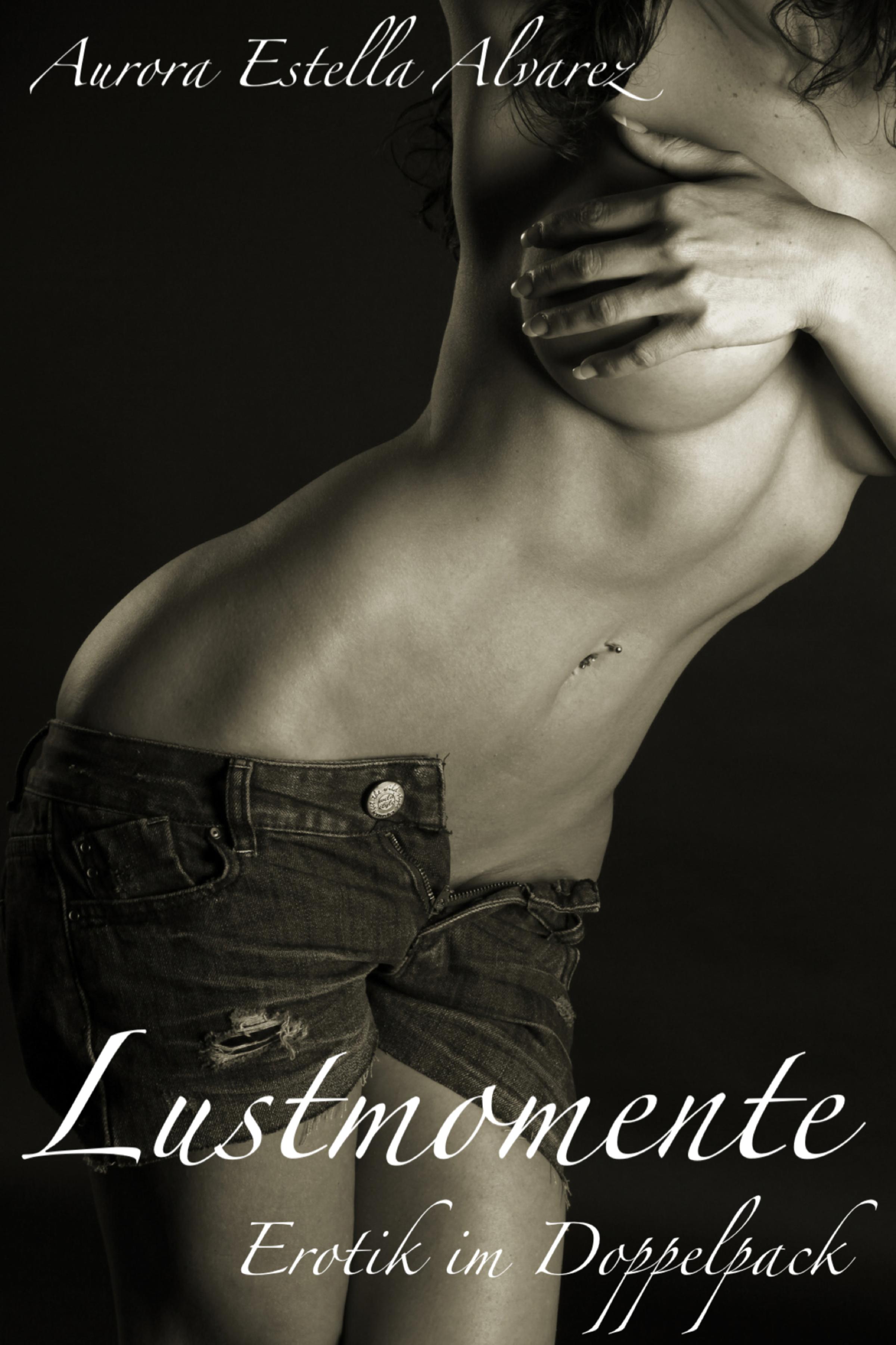 Обложка книги «Lustmomente»