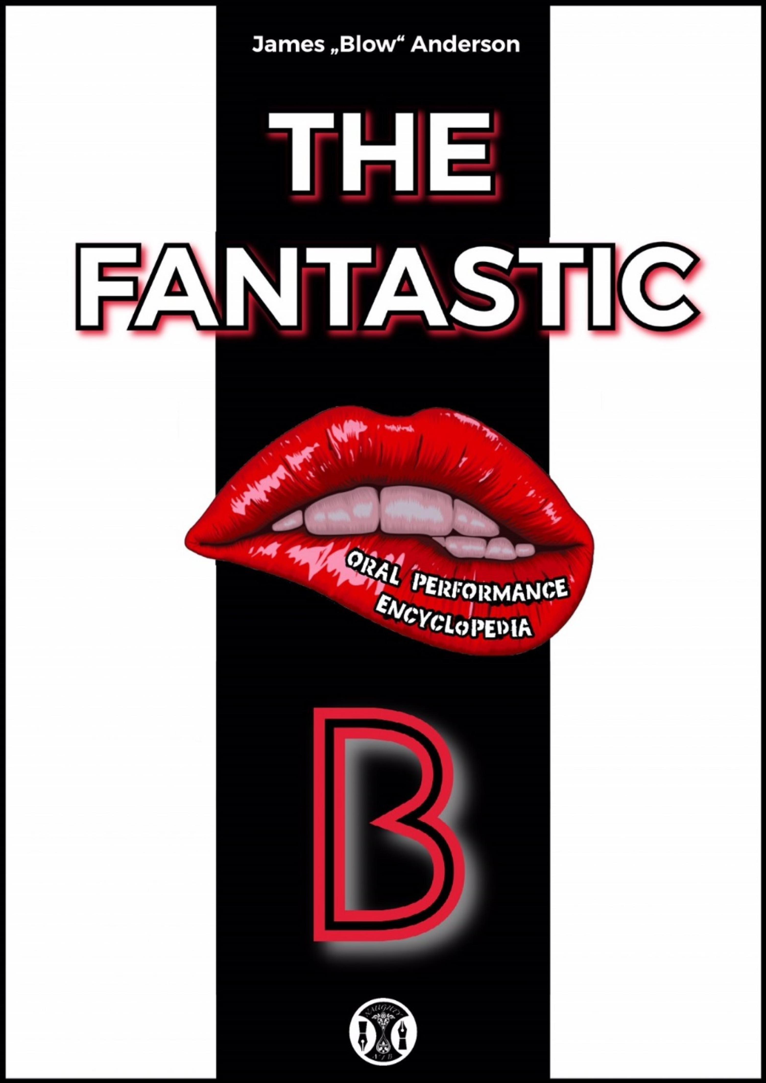 Обложка книги «The Fantastic "B"»