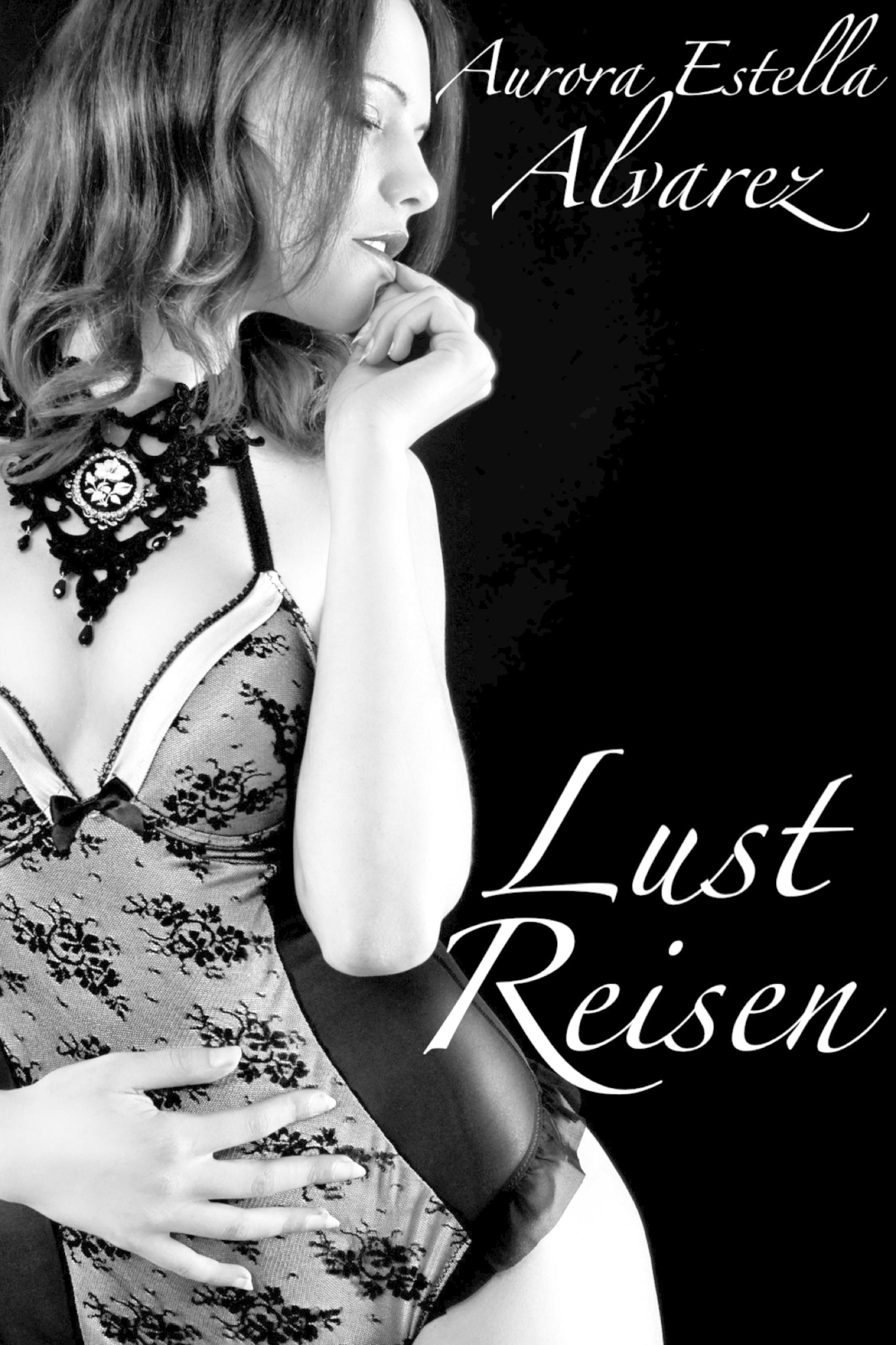 Обложка книги «LustReisen»
