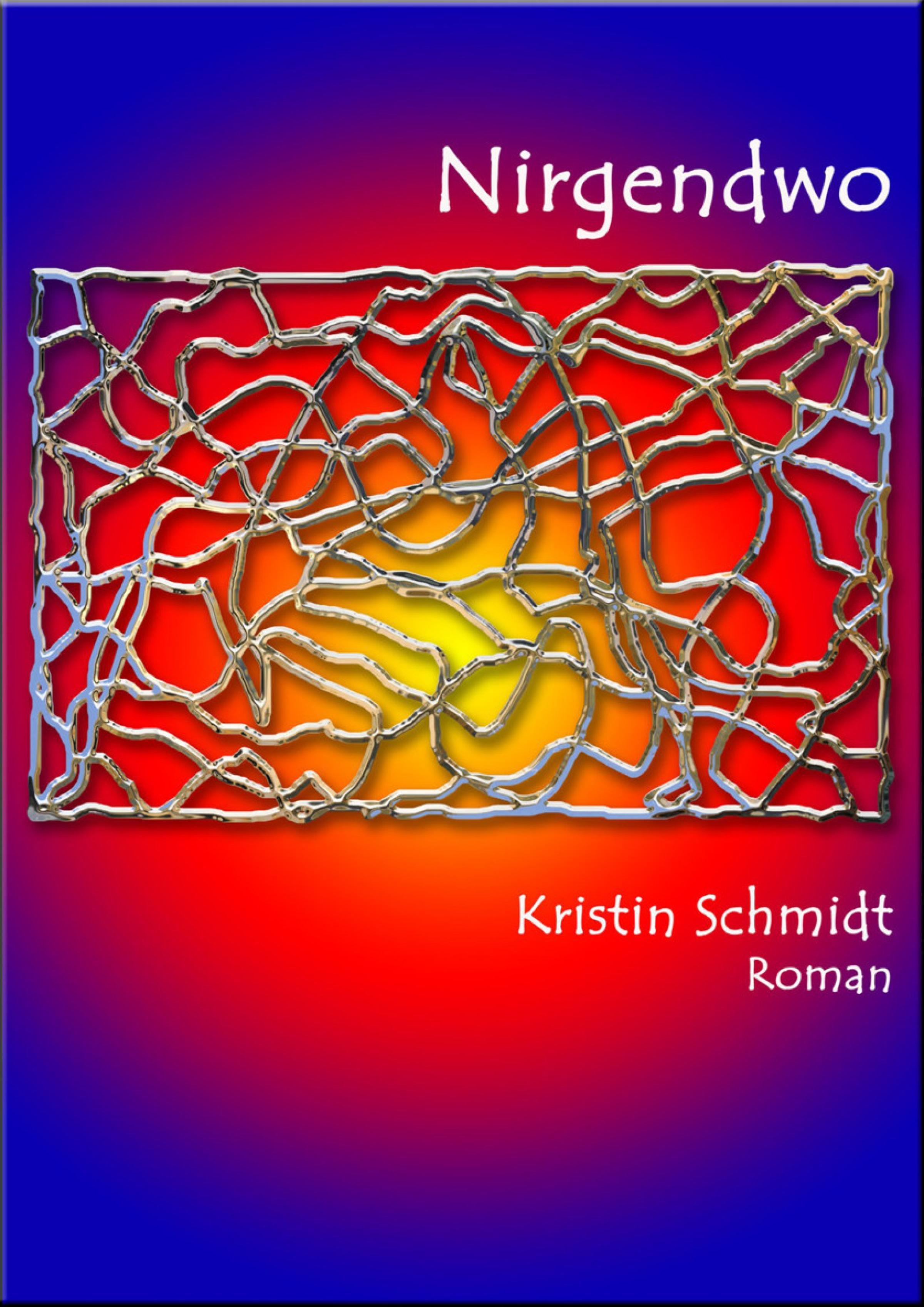 Обложка книги «Nirgendwo»